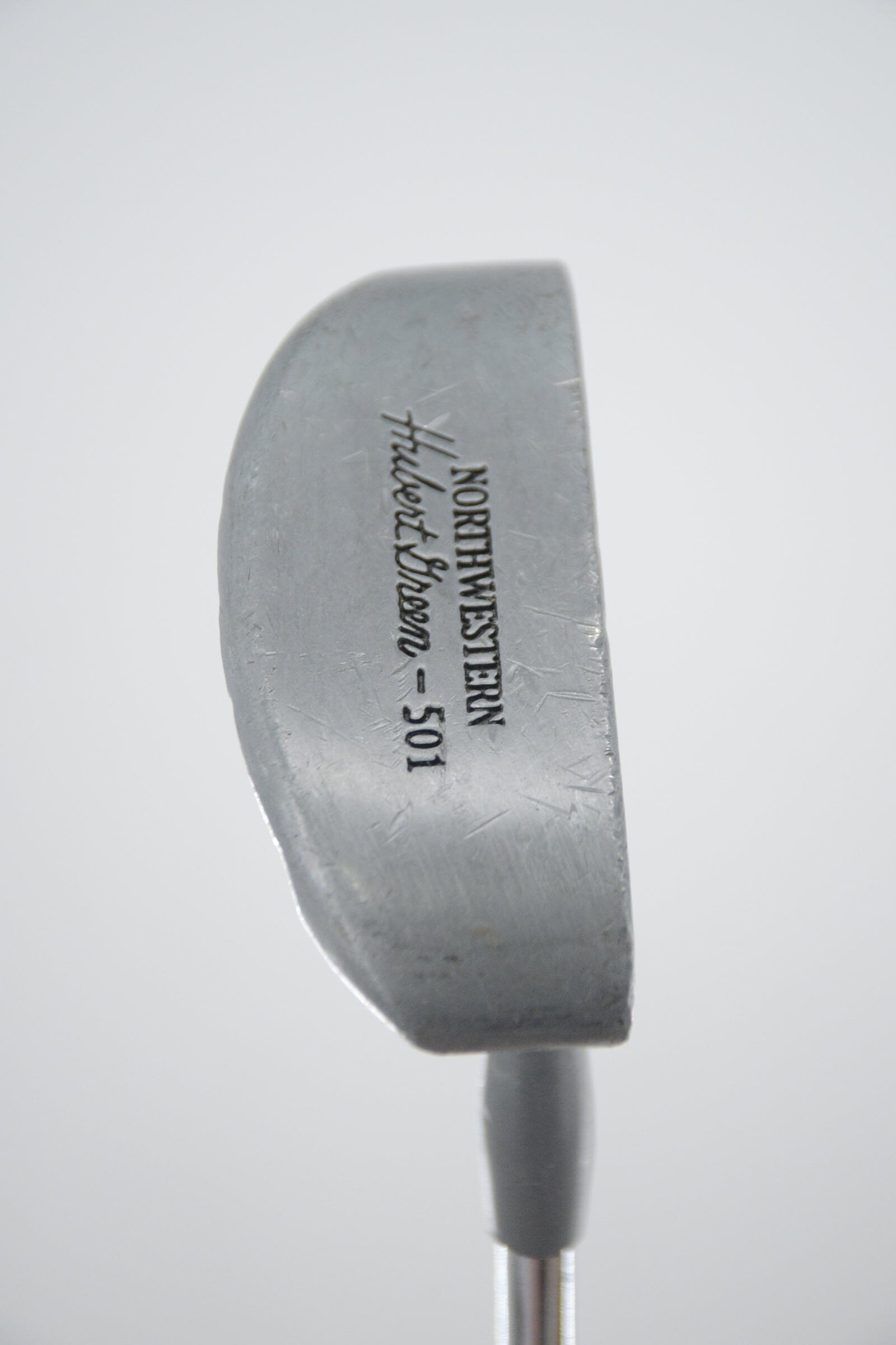 Northwestern Hubert Dream 501 Putter 35" Golf Clubs GolfRoots
