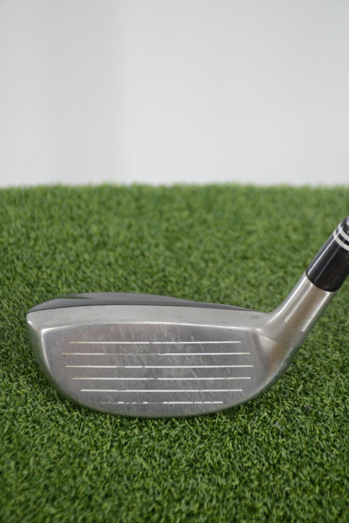 Cleveland Hibore 5 Hybrid S Flex 36" Golf Clubs GolfRoots