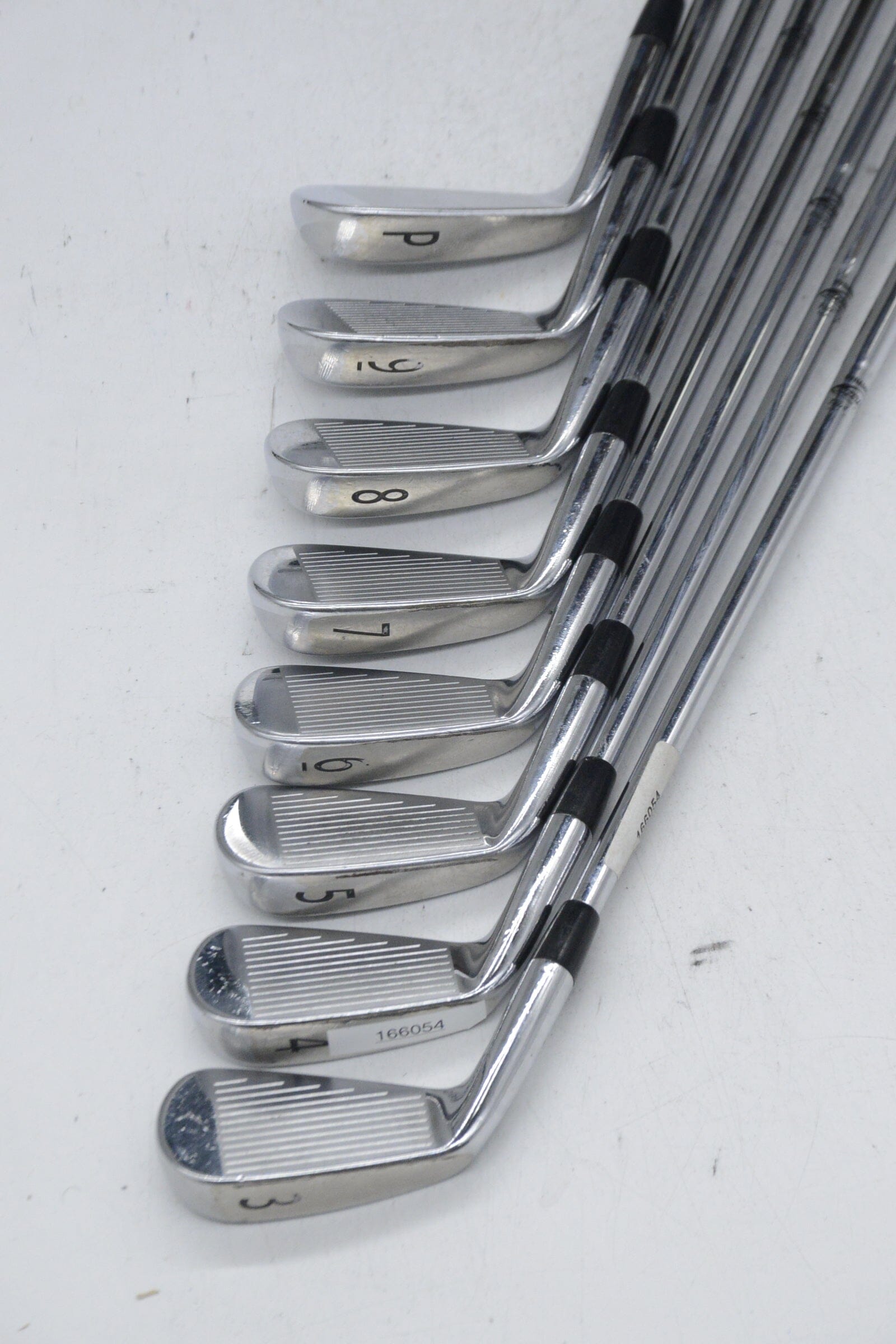 Titleist AP2 3-PW Iron Set S Flex Std Length Golf Clubs GolfRoots
