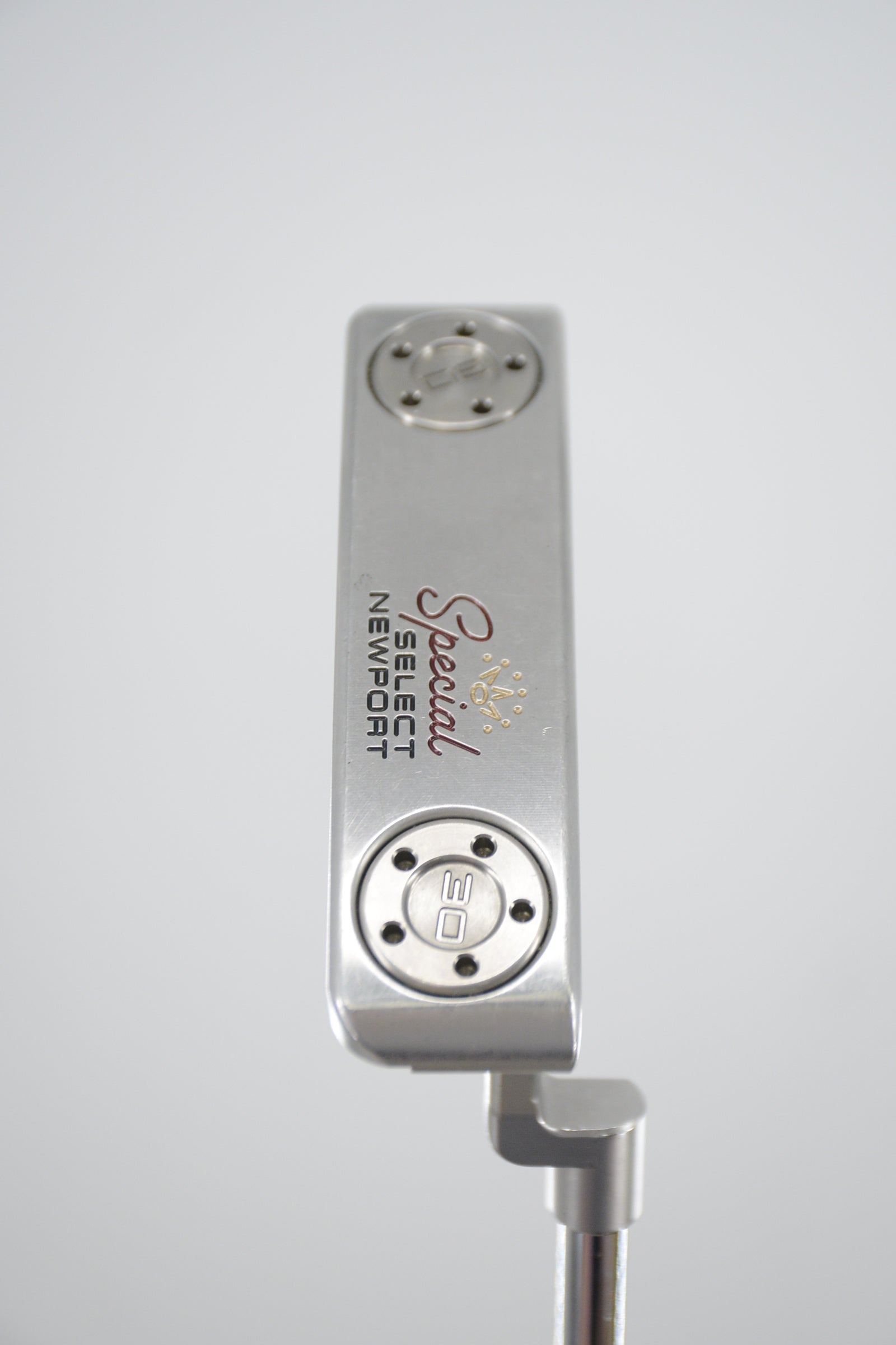 Scotty Cameron Special Select Newport Putter 35"