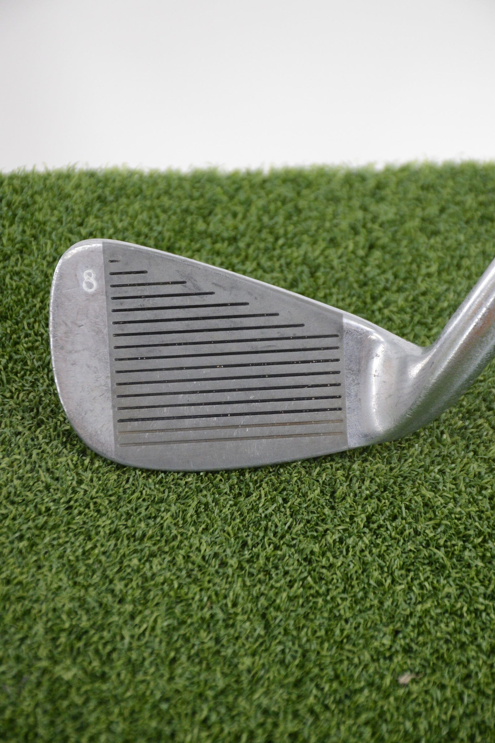 Women's Kunnan Optima 8 Iron W Flex 35.5" Golf Clubs GolfRoots