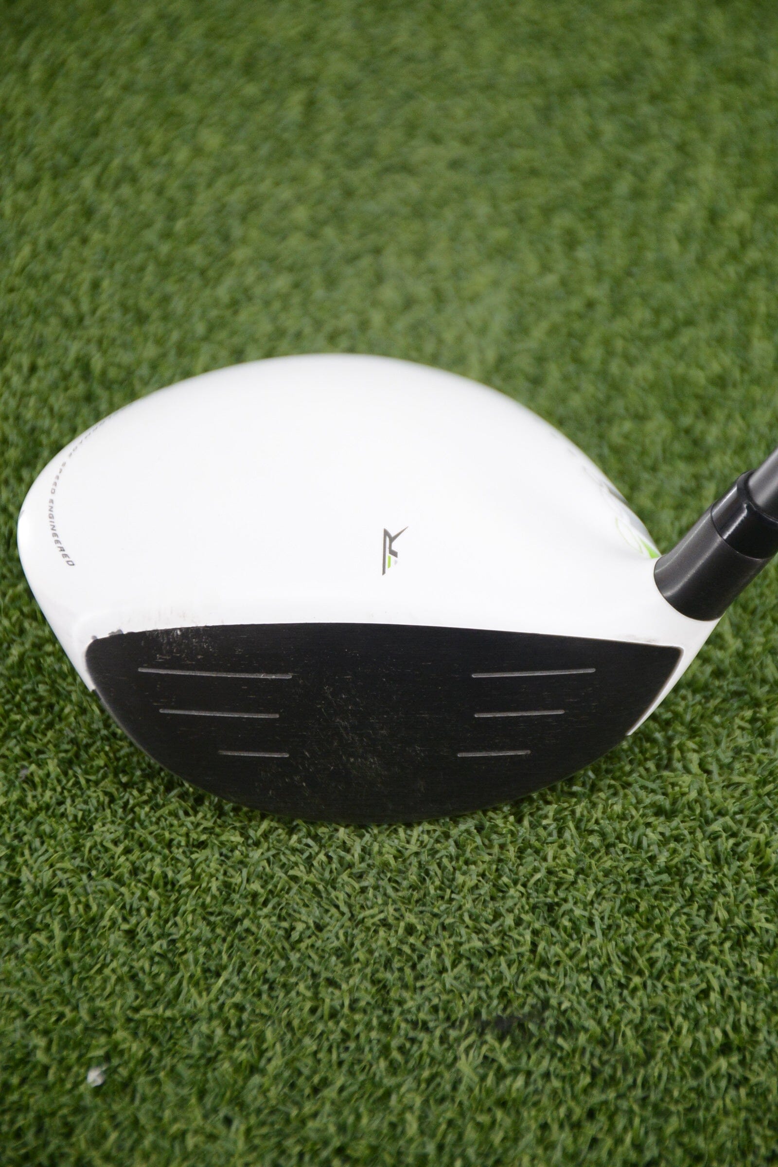 TaylorMade Rocketballz 3HL Wood SR Flex 43.25" Golf Clubs GolfRoots