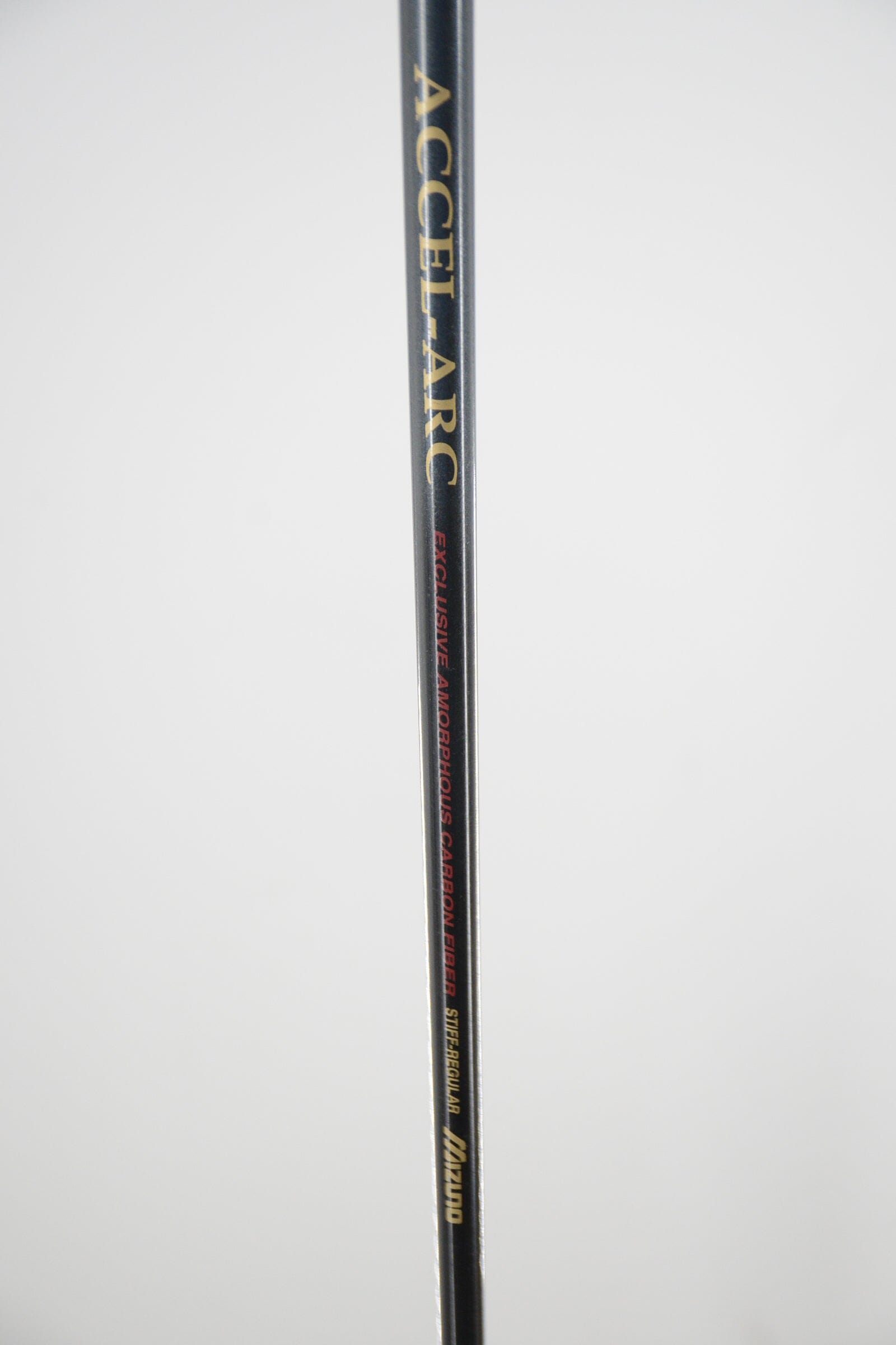 Mizuno T-Zoid 3 Wood R Flex 43.25" Golf Clubs GolfRoots