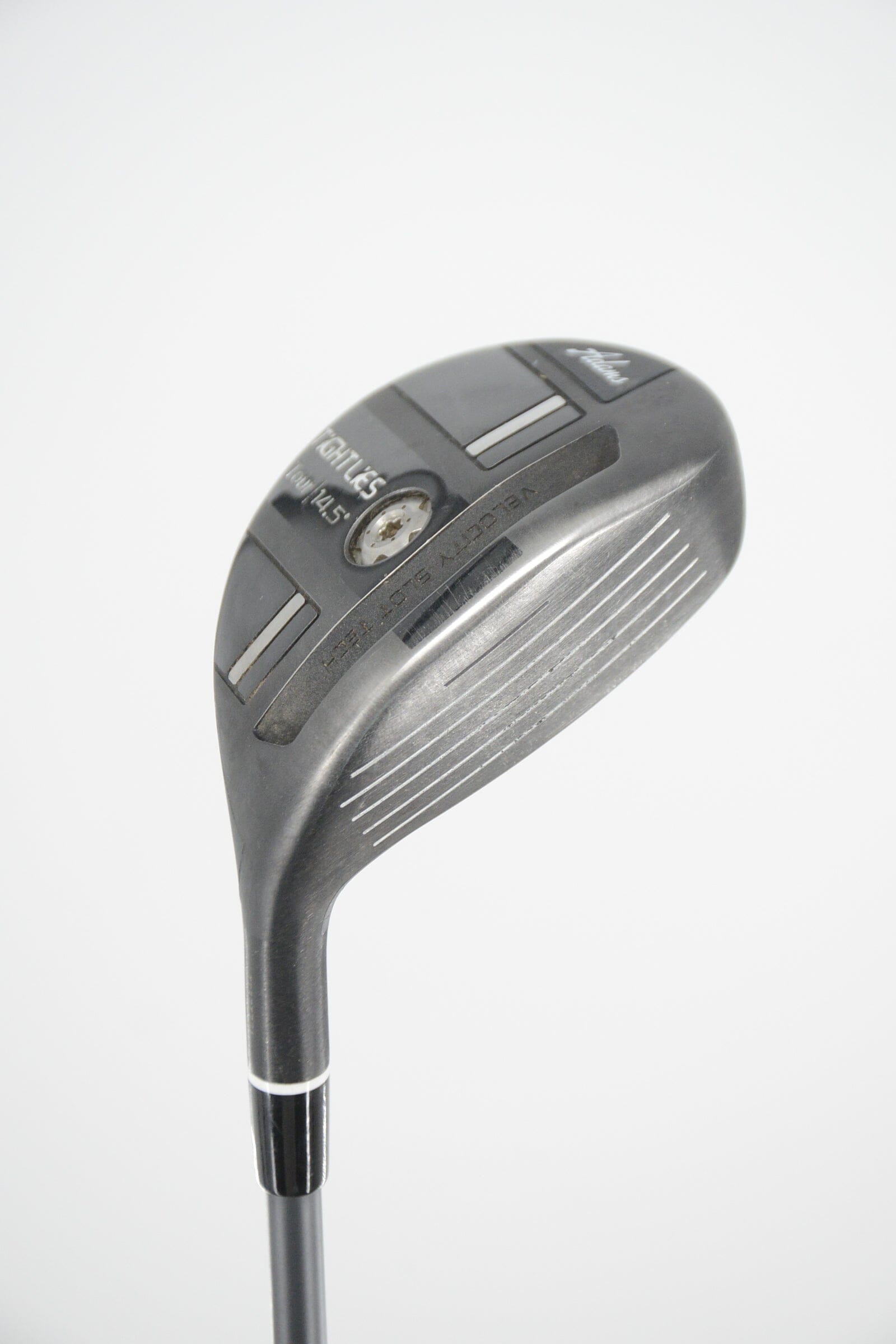 Adams 2013 Tight Lies Tour 14.5 Degree Wood R Flex 42.75" Golf Clubs GolfRoots