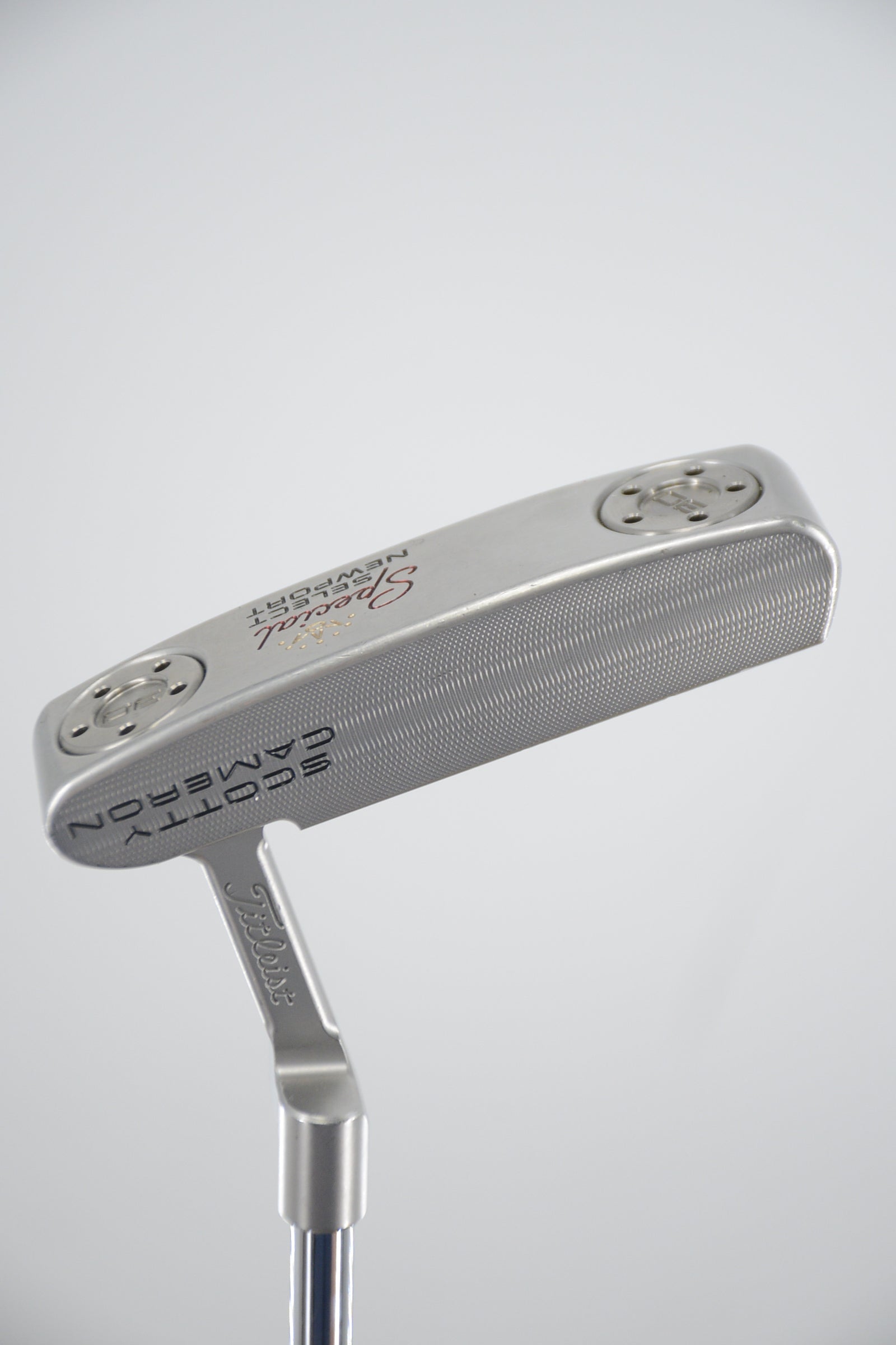 Scotty Cameron Special Select Newport Putter 35"