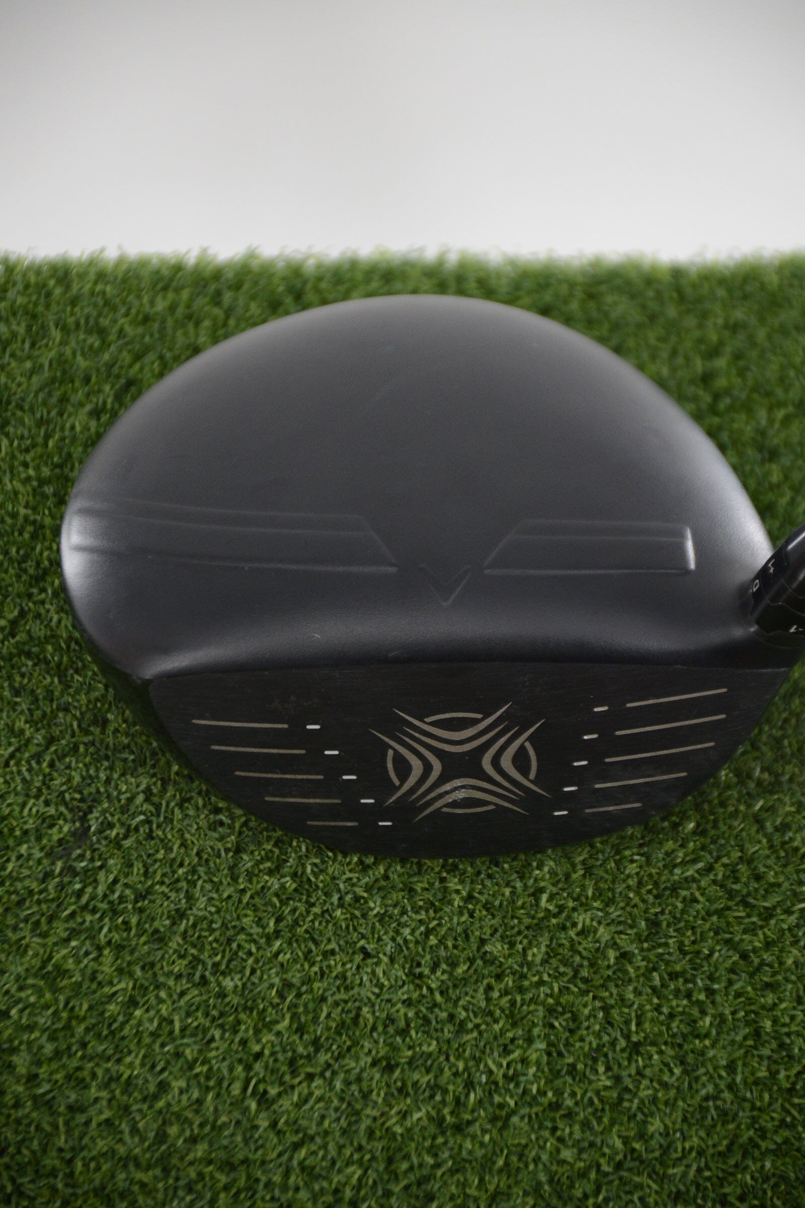 Callaway XR 9 Degree Driver S Flex 45.75" Golf Clubs GolfRoots