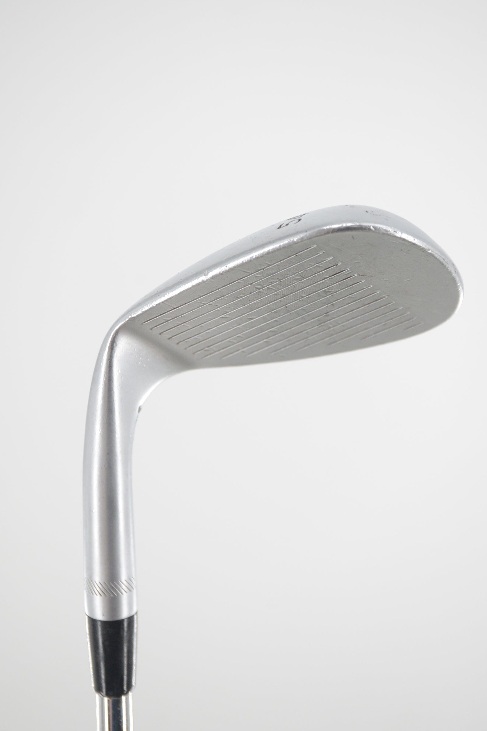 Titleist Vokey Spin Milled 54 Degree Wedge Wedge Flex 35" Golf Clubs GolfRoots