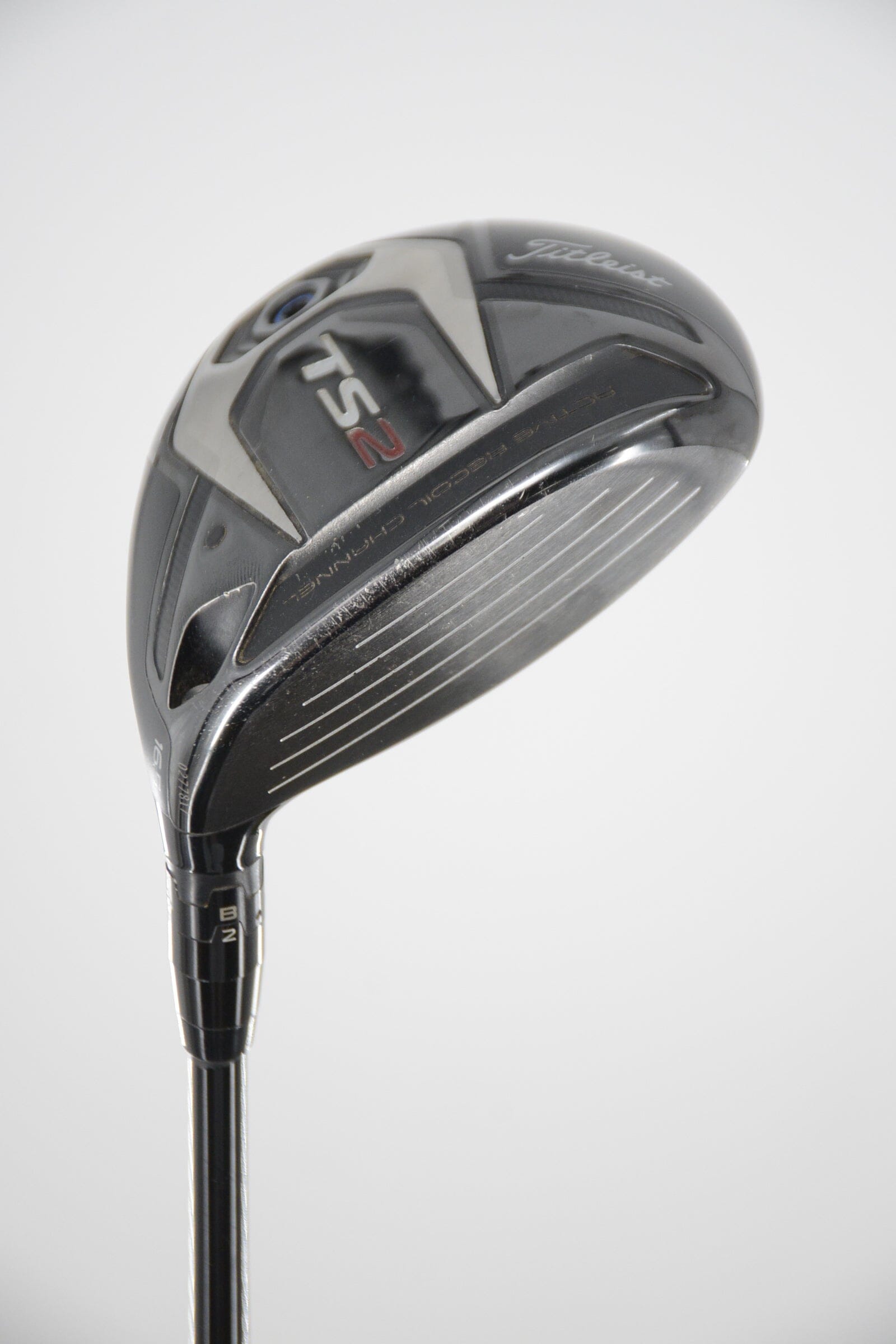 Titleist TS2 16.5 Degree Wood S Flex 42.25" Golf Clubs GolfRoots