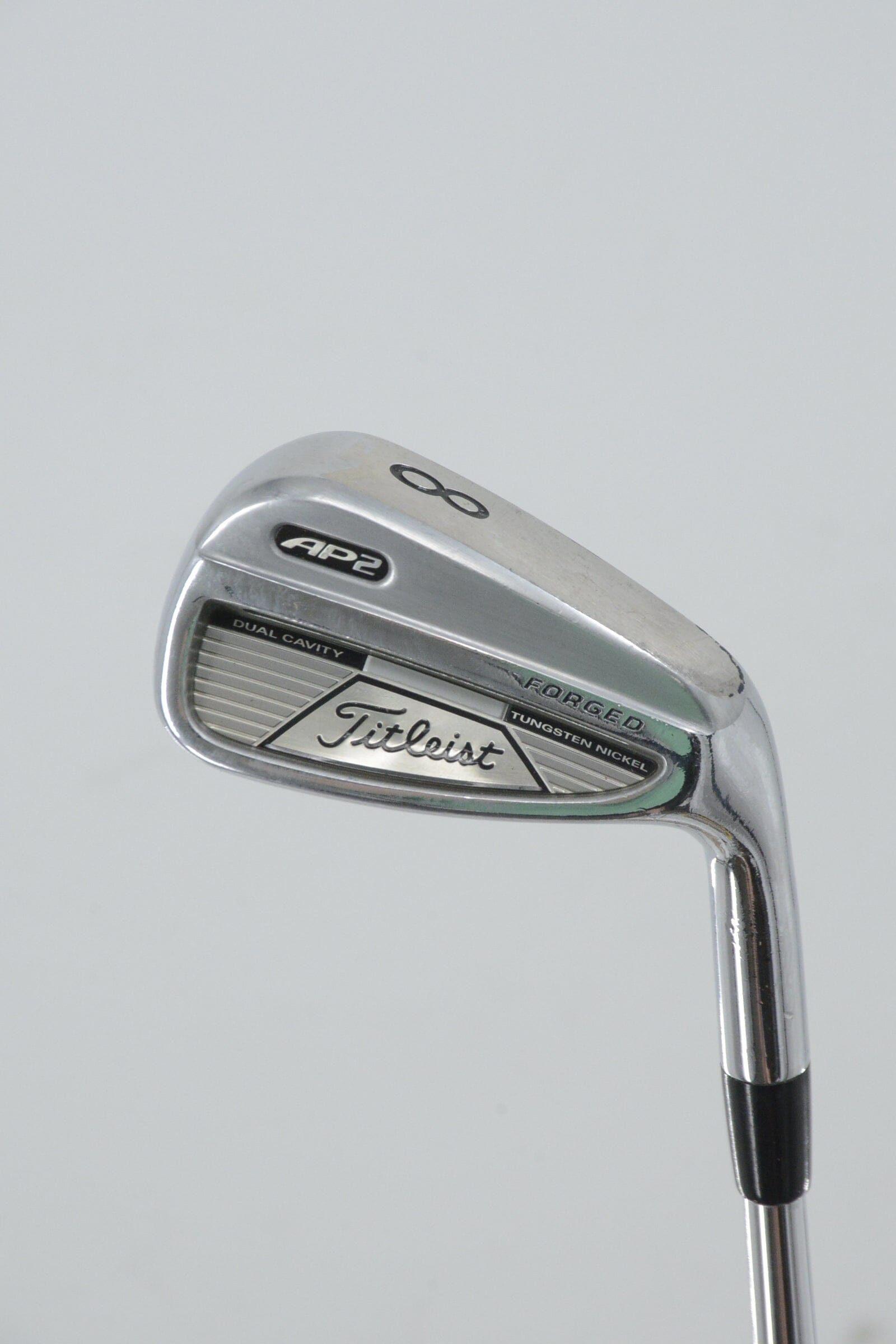 Titleist AP2 3-PW Iron Set S Flex Std Length Golf Clubs GolfRoots