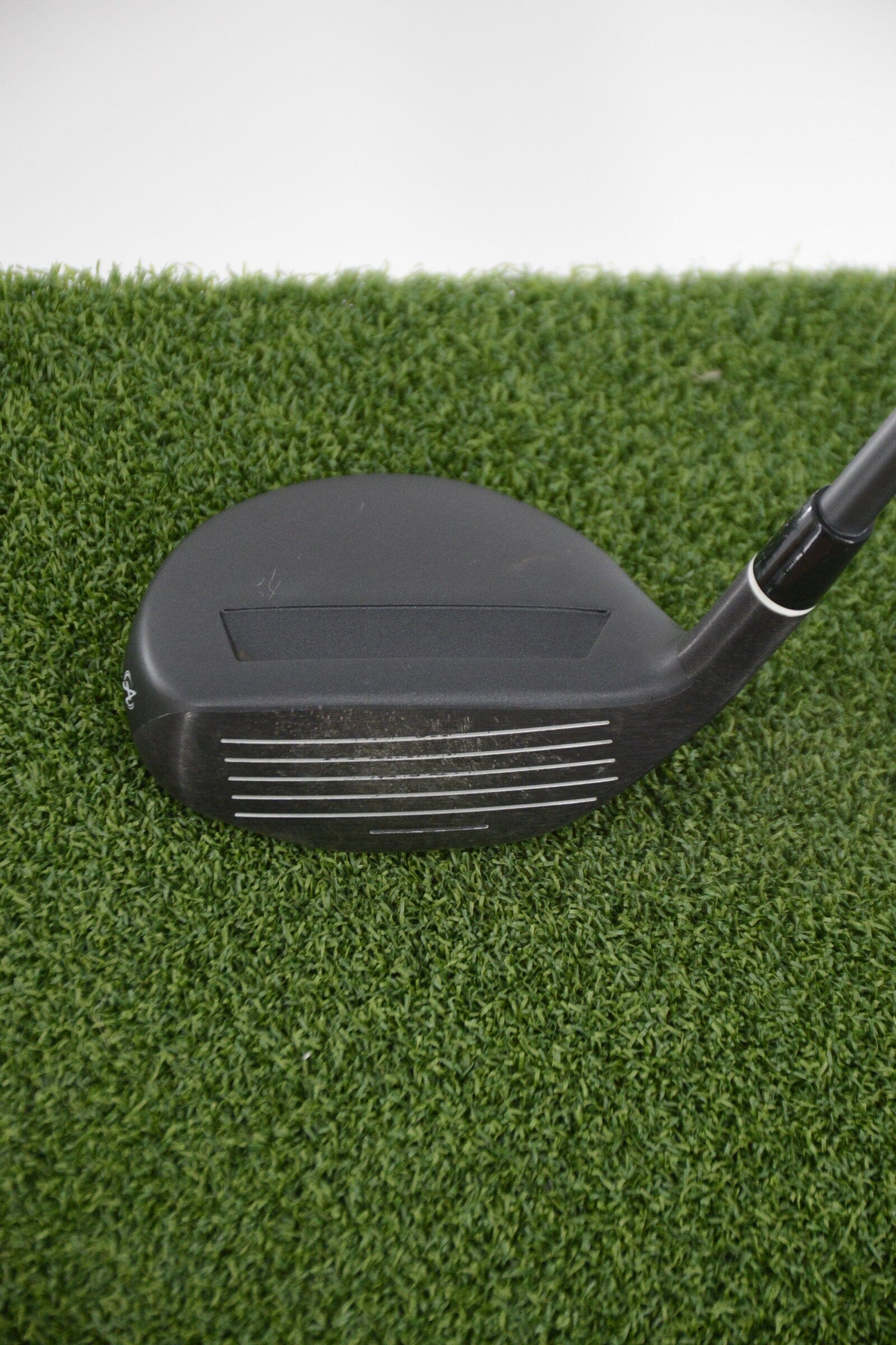 Adams 2013 Tight Lies Tour 14.5 Degree Wood R Flex 42.75" Golf Clubs GolfRoots