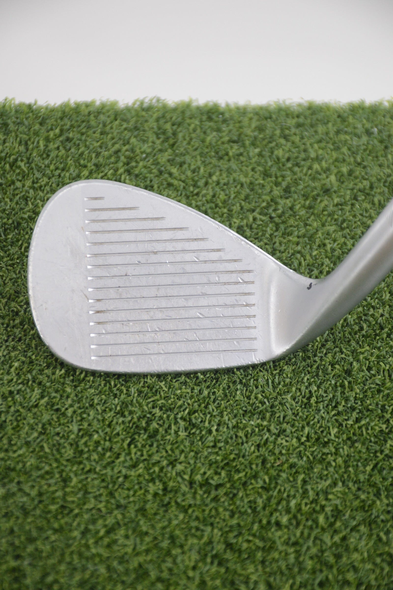 Titleist Vokey Spin Milled 54 Degree Wedge Wedge Flex 35" Golf Clubs GolfRoots