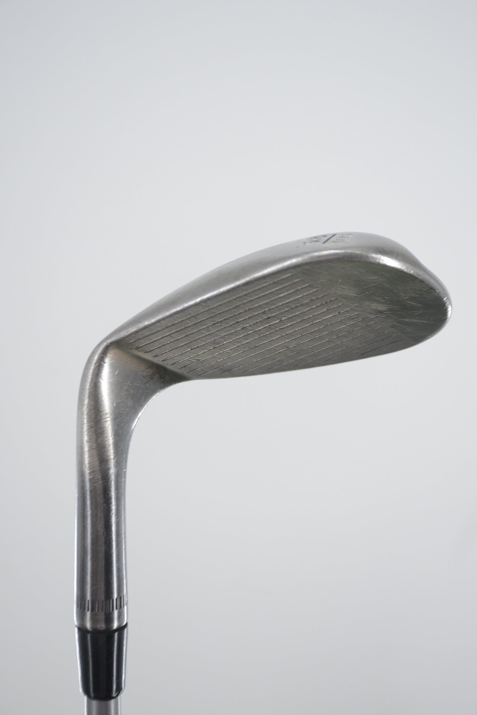 Callaway Jaws Raw 58 Degree Wedge Wedge Flex 34.75"