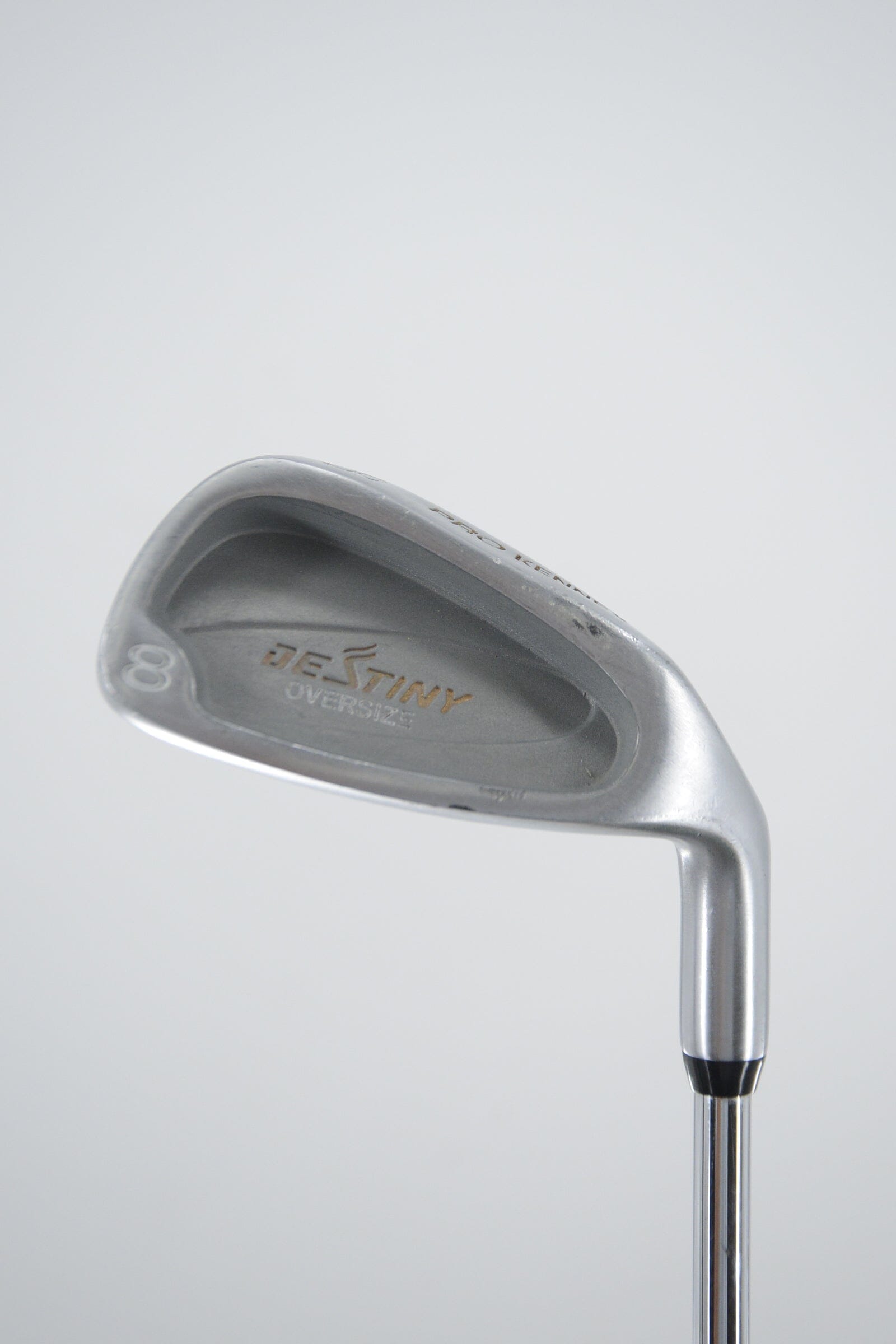 Pro Kennex Destiny 8 Iron S Flex 35" Golf Clubs GolfRoots