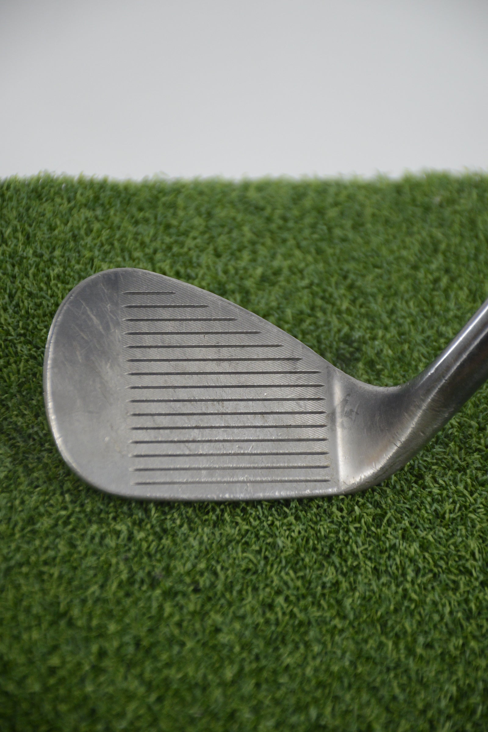 Callaway Jaws Raw 58 Degree Wedge Wedge Flex 34.75"