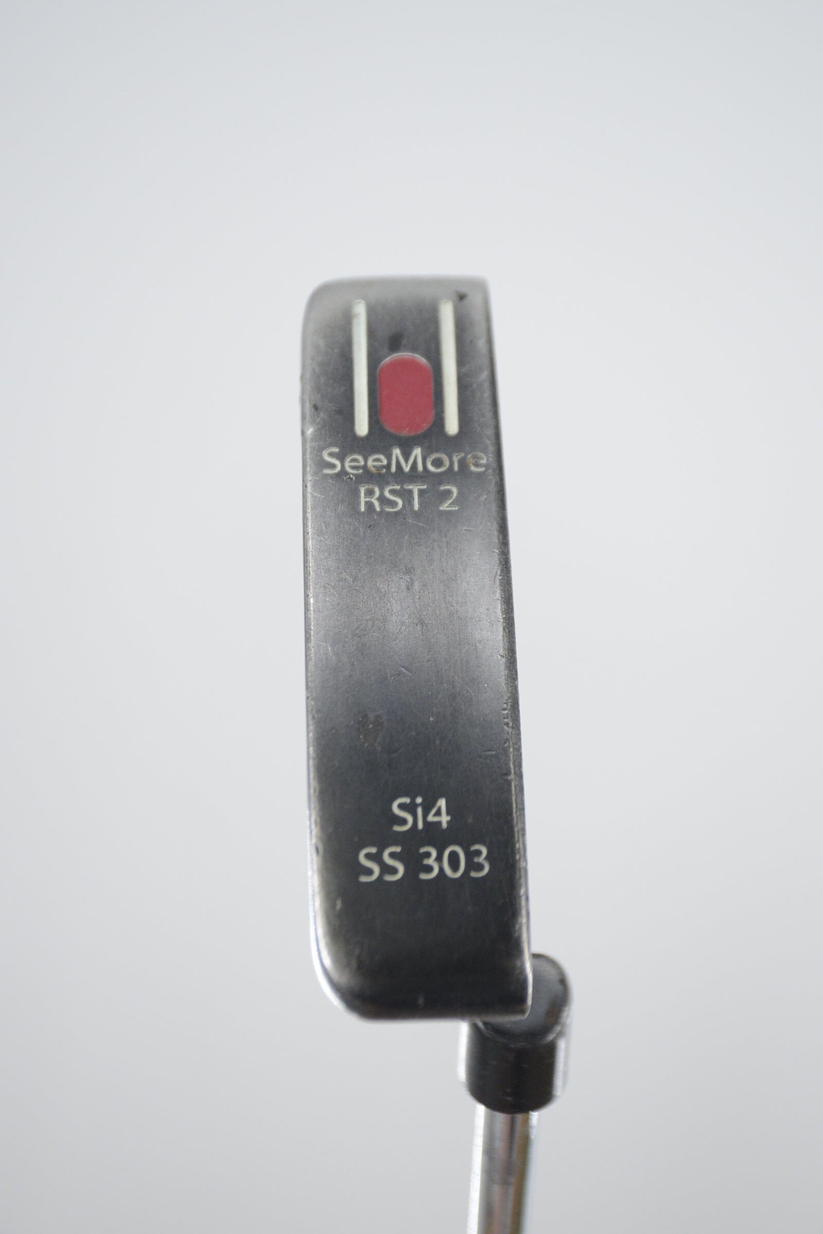 See More Si4 Putter 35.25" Golf Clubs GolfRoots