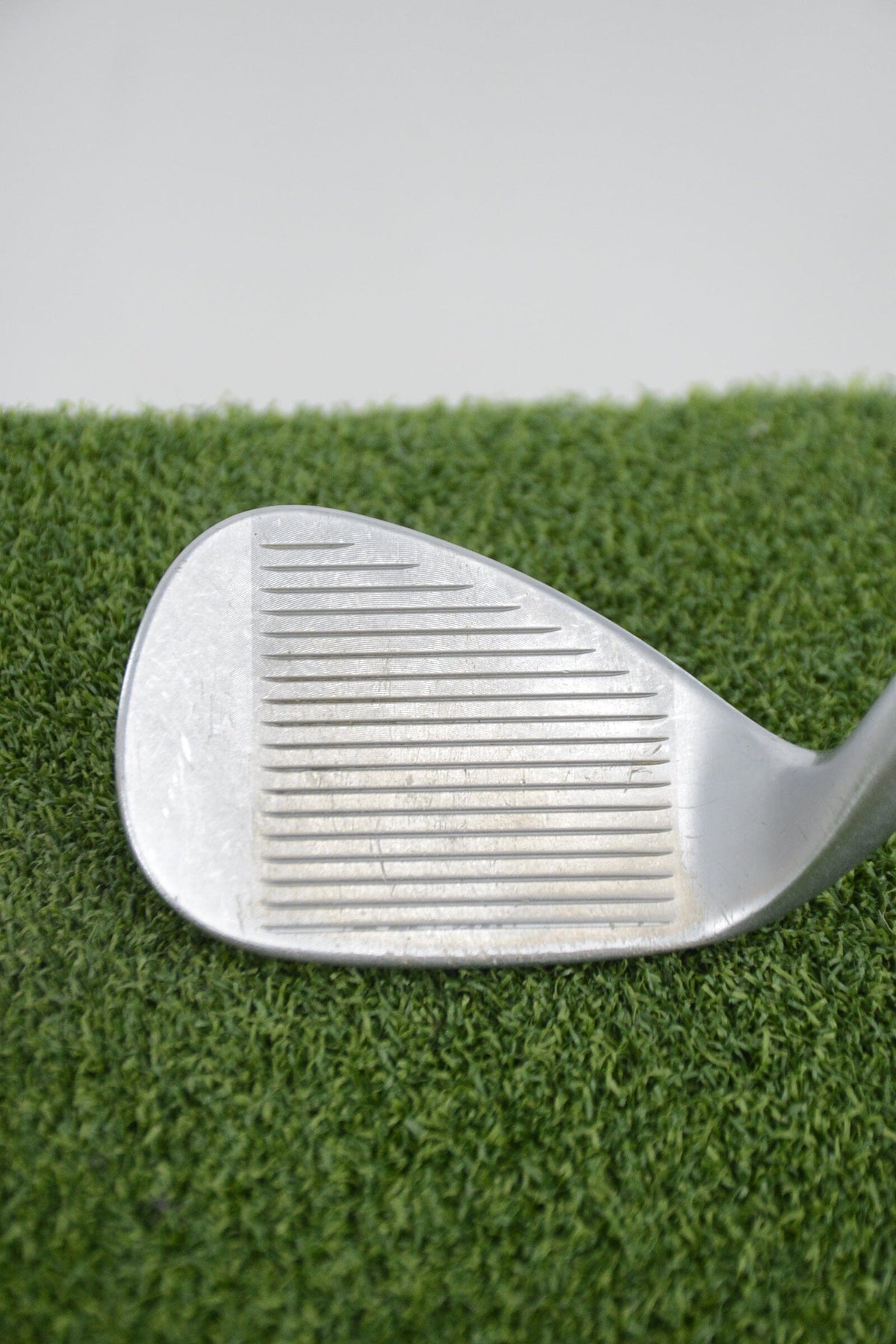 Ping Glide 2.0 SS 60 Degree Wedge Wedge Flex 35" Golf Clubs GolfRoots