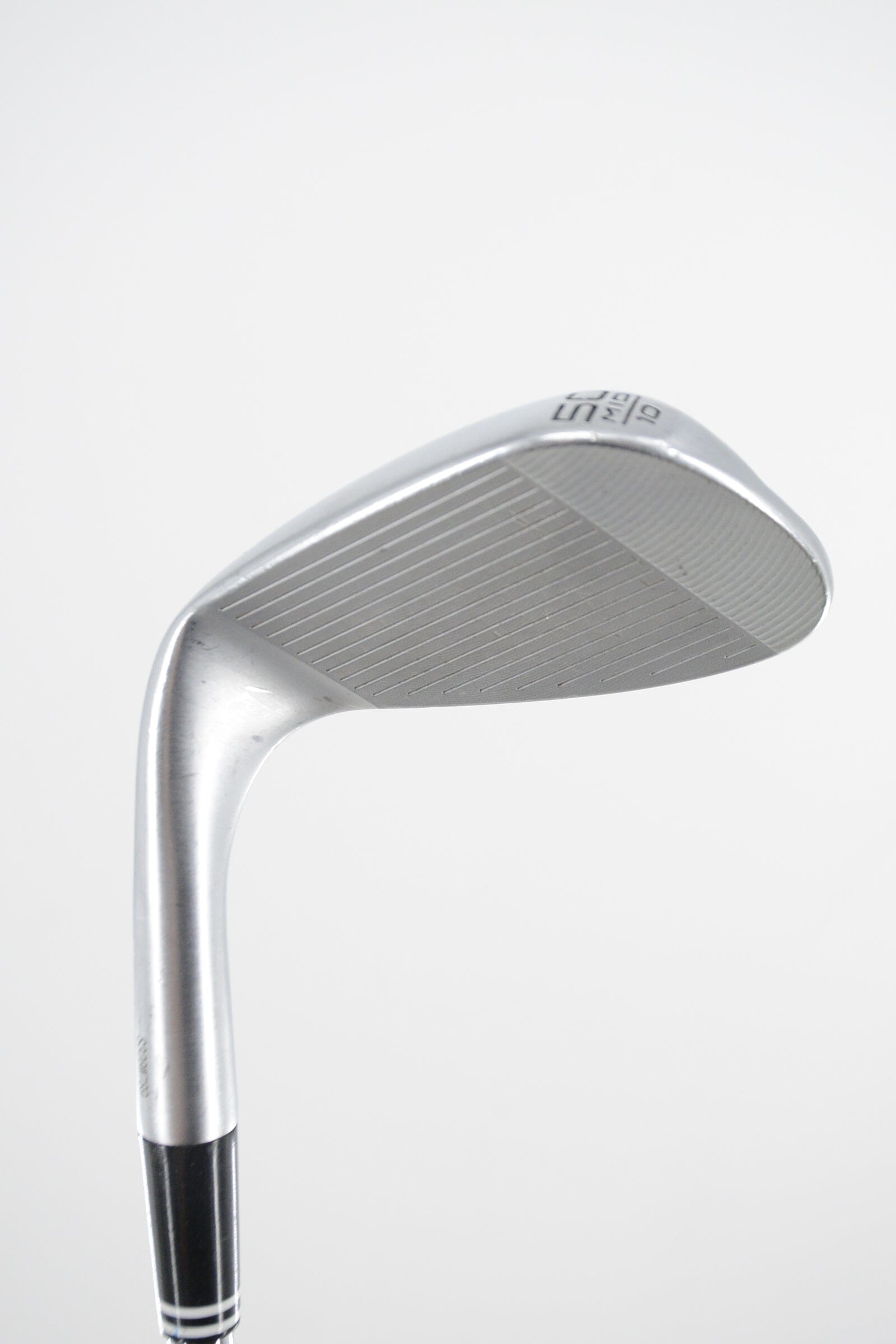 Cleveland RTX 6 ZipCore Tour Satin 60 Degree Wedge R Flex 35.25" Golf Clubs GolfRoots