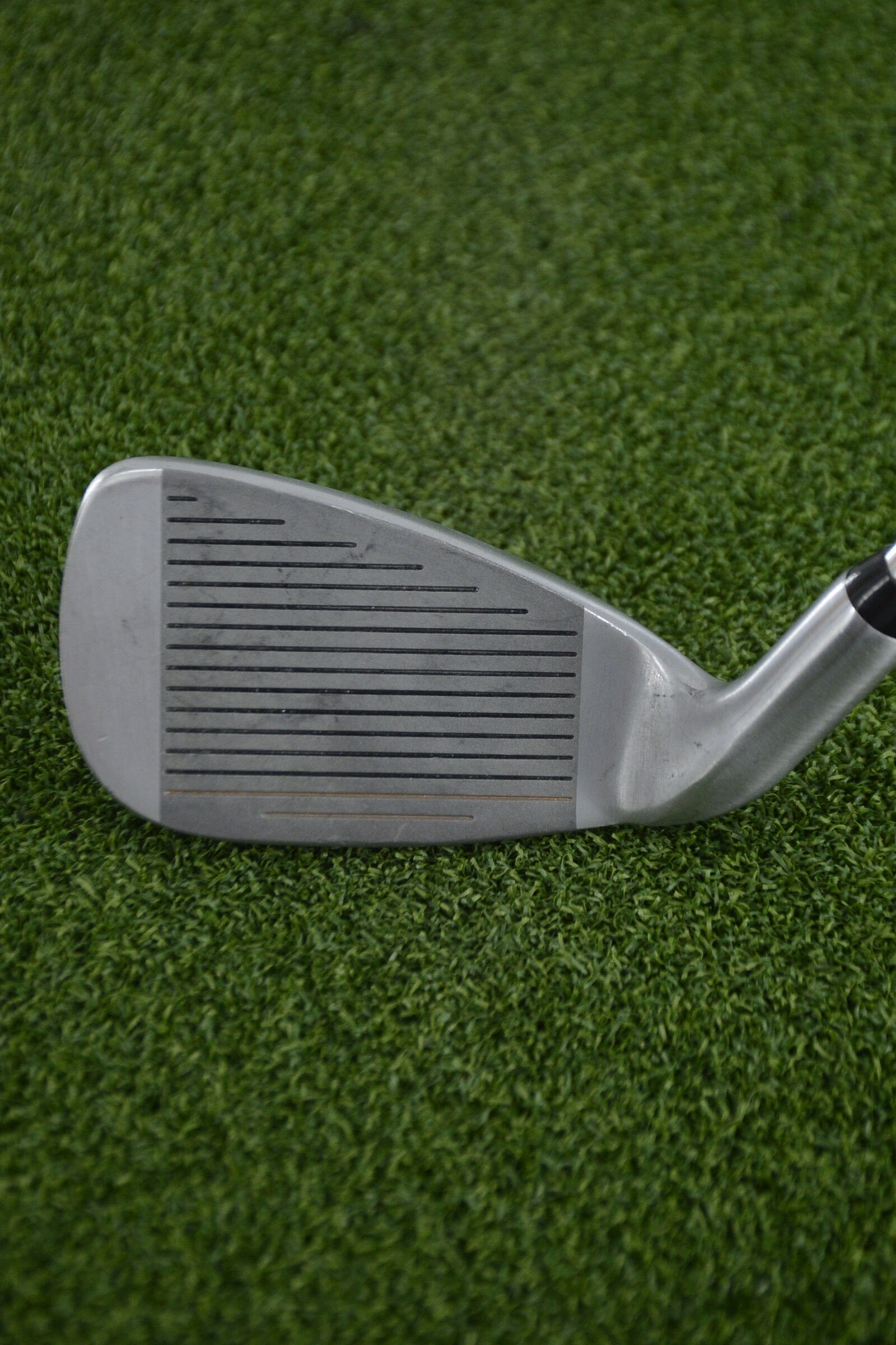 Pro Kennex Destiny 8 Iron S Flex 35" Golf Clubs GolfRoots