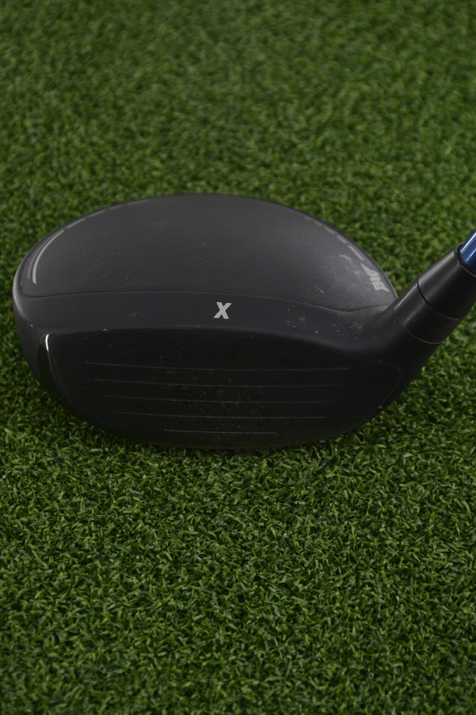 PXG 0311 Gen6 3 Wood S Flex 42.75" Golf Clubs GolfRoots