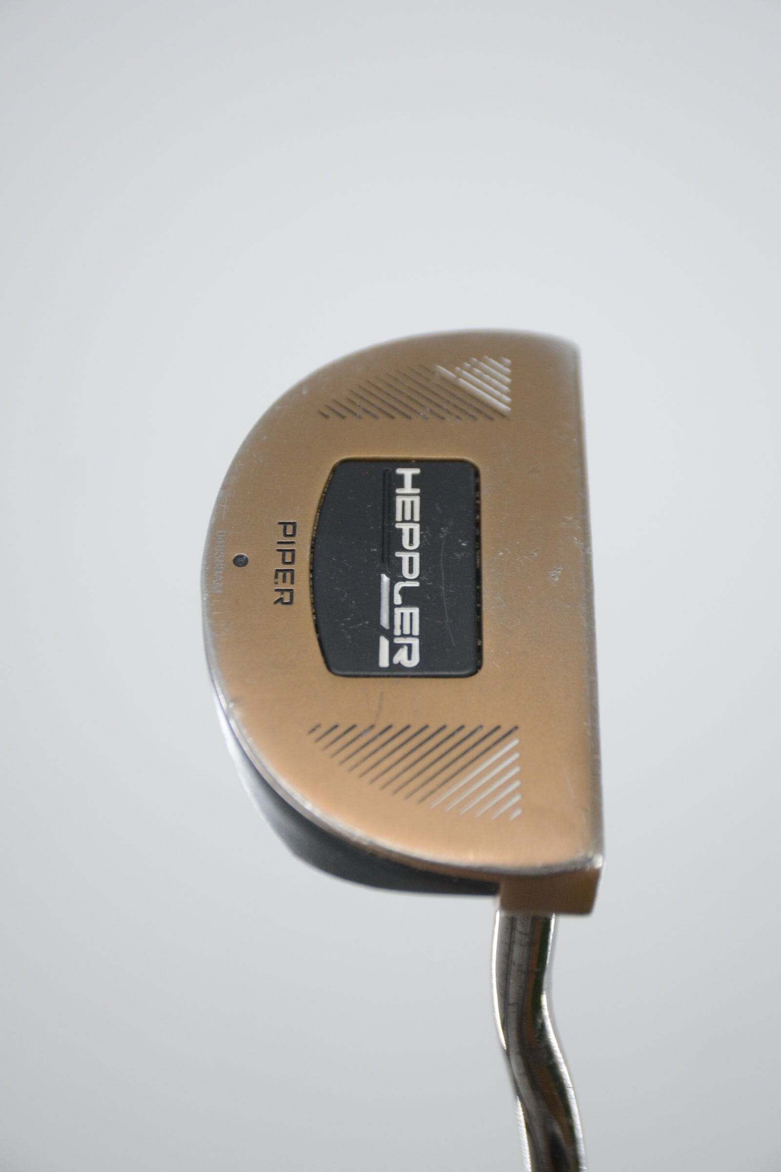 Ping Heppler Piper C Putter 39.5" Golf Clubs GolfRoots