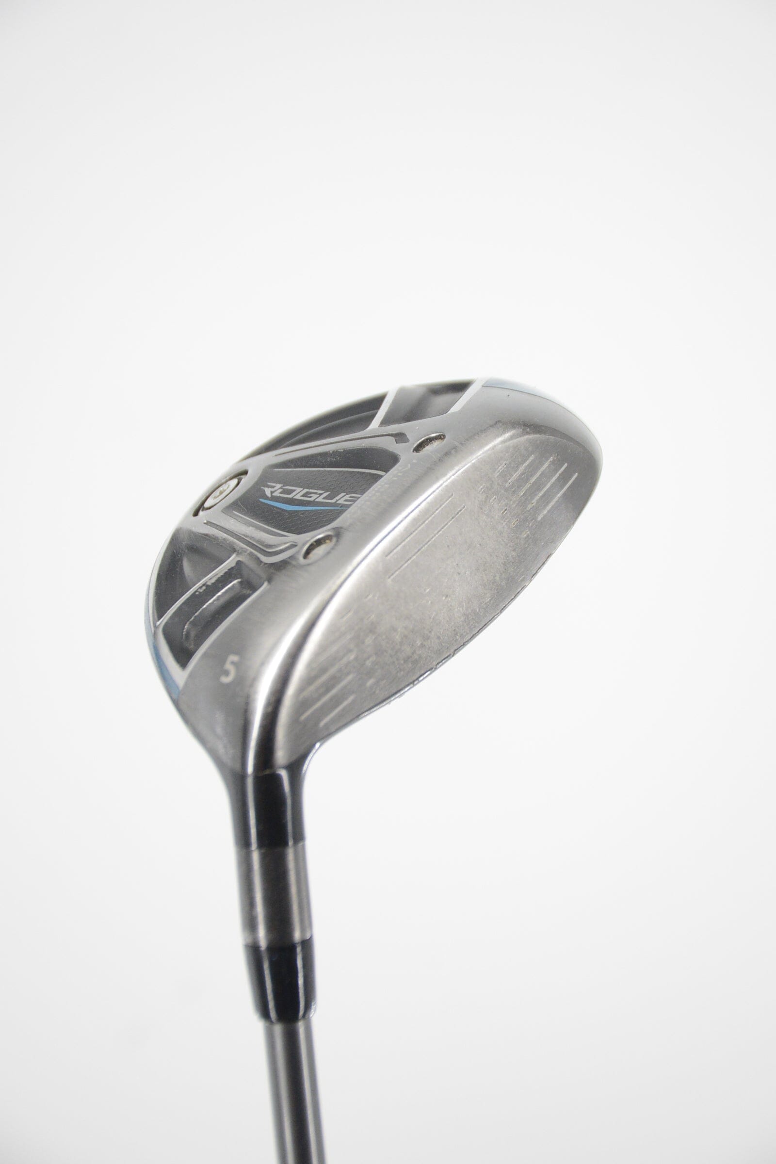 Callaway Rogue 5 Wood S Flex 42" Golf Clubs GolfRoots