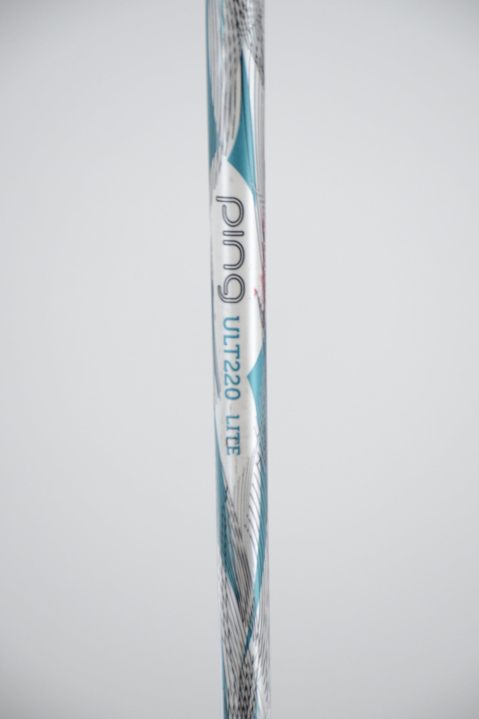 Women's Ping Rhapsody 2015 5 Hybrid W Flex 37" Golf Clubs GolfRoots