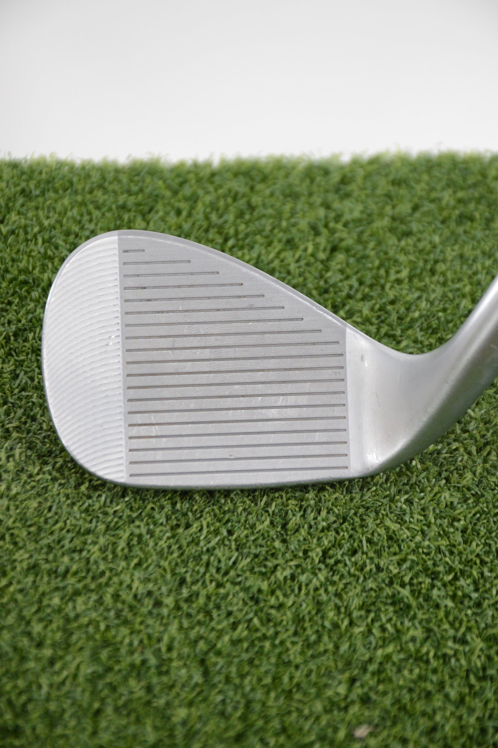 Cleveland RTX 6 ZipCore Tour Satin 60 Degree Wedge R Flex 35.25" Golf Clubs GolfRoots