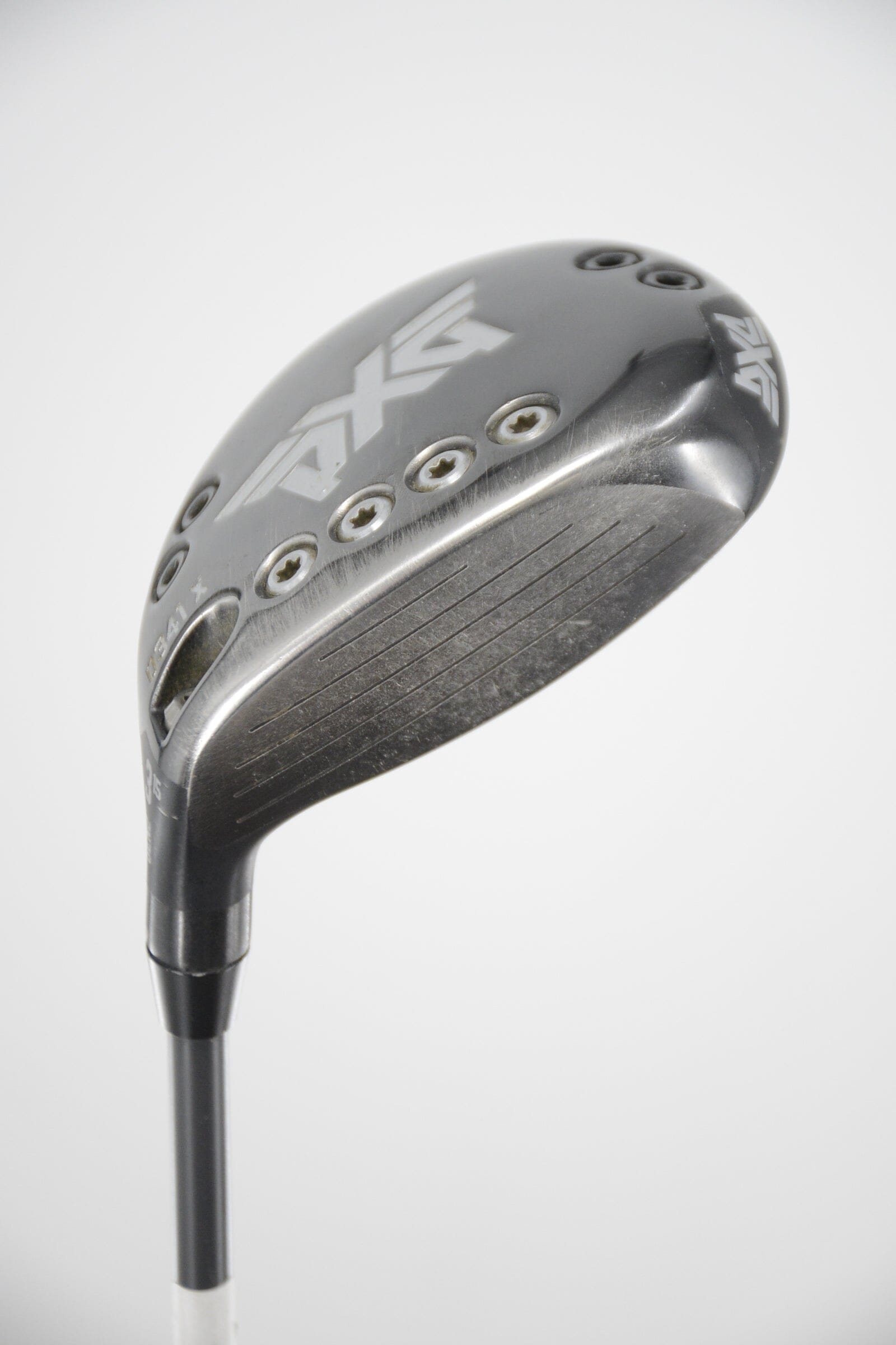 PXG 0341X Gen 2 3 Wood SR Flex 43" Golf Clubs GolfRoots