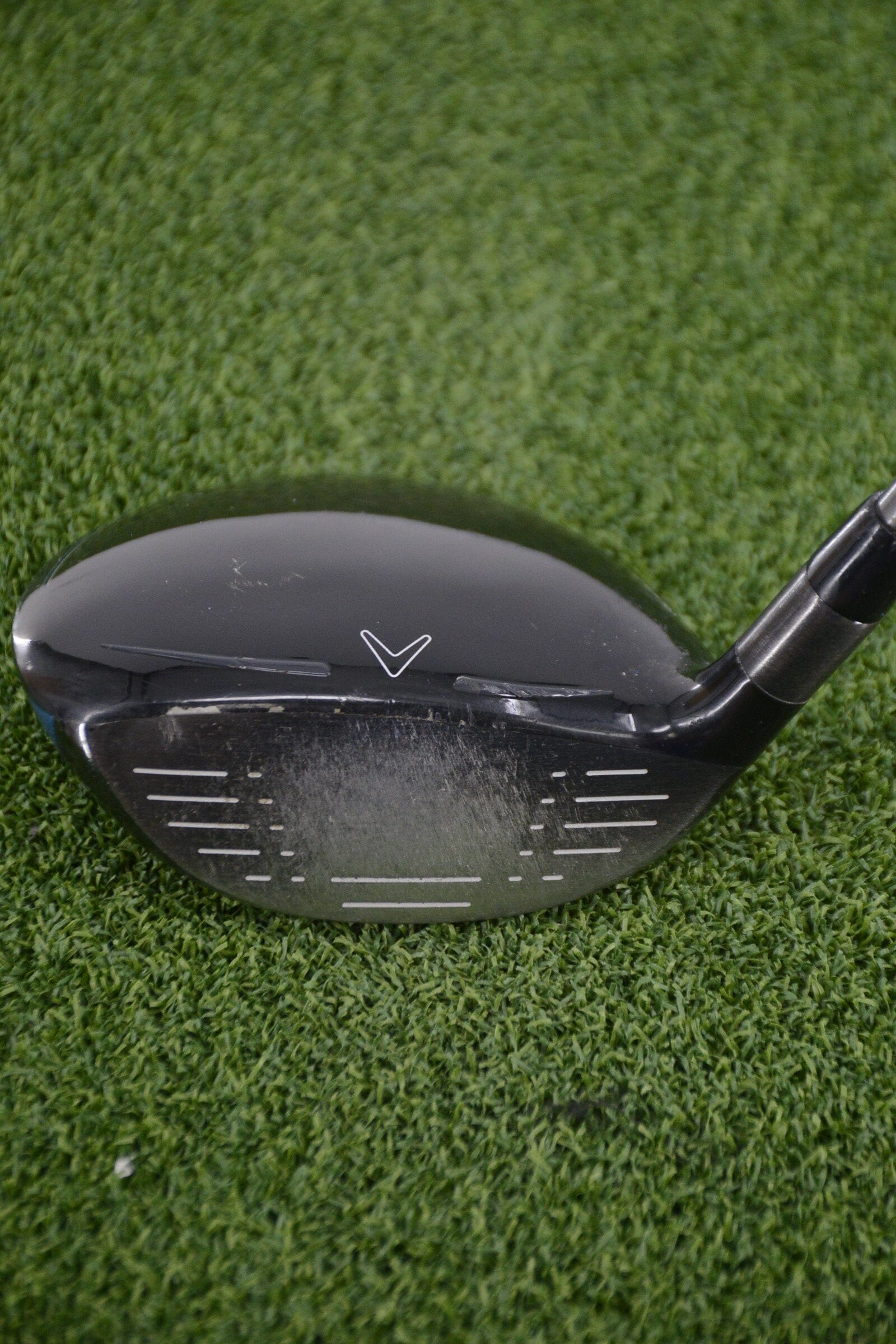 Callaway Rogue 5 Wood S Flex 42" Golf Clubs GolfRoots