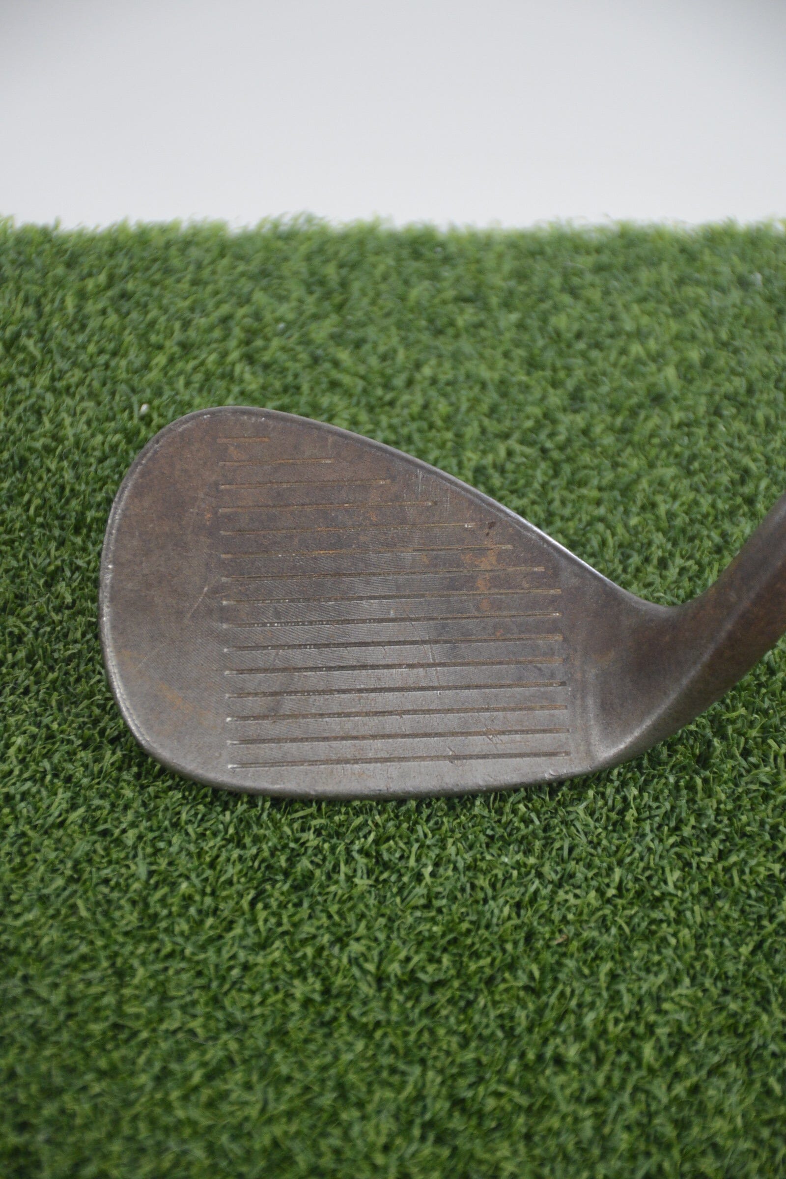 Titleist Vokey Design 54 Degree Wedge Wedge Flex 35" Golf Clubs GolfRoots