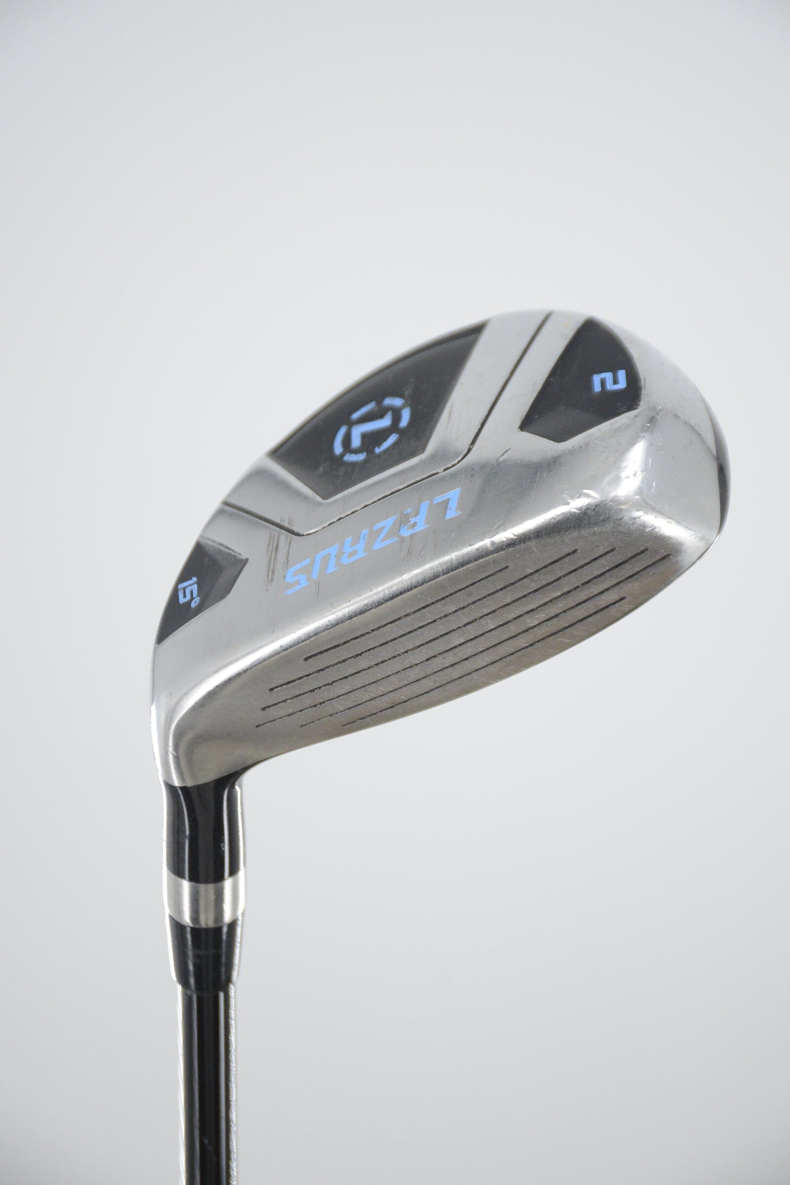 Lazrus 2 Hybrid SR Flex 40.75" Golf Clubs GolfRoots