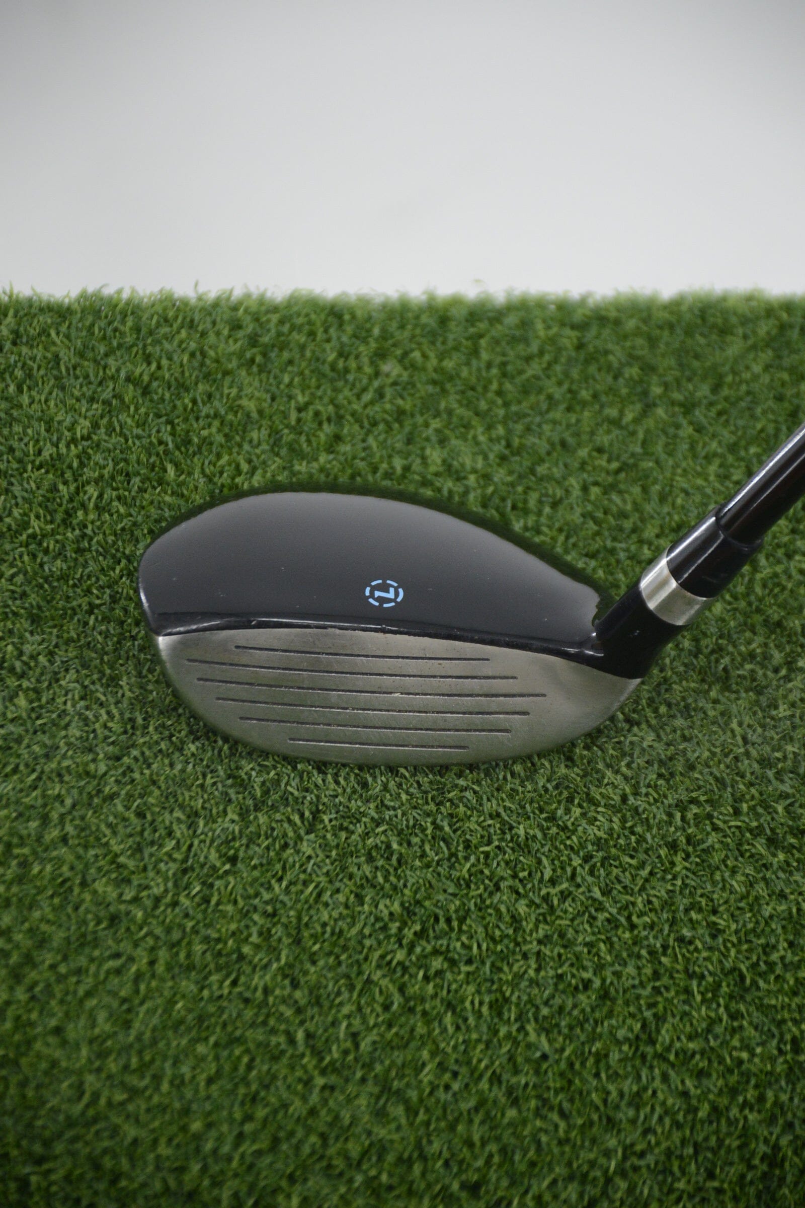 Lazrus 2 Hybrid SR Flex 40.75" Golf Clubs GolfRoots