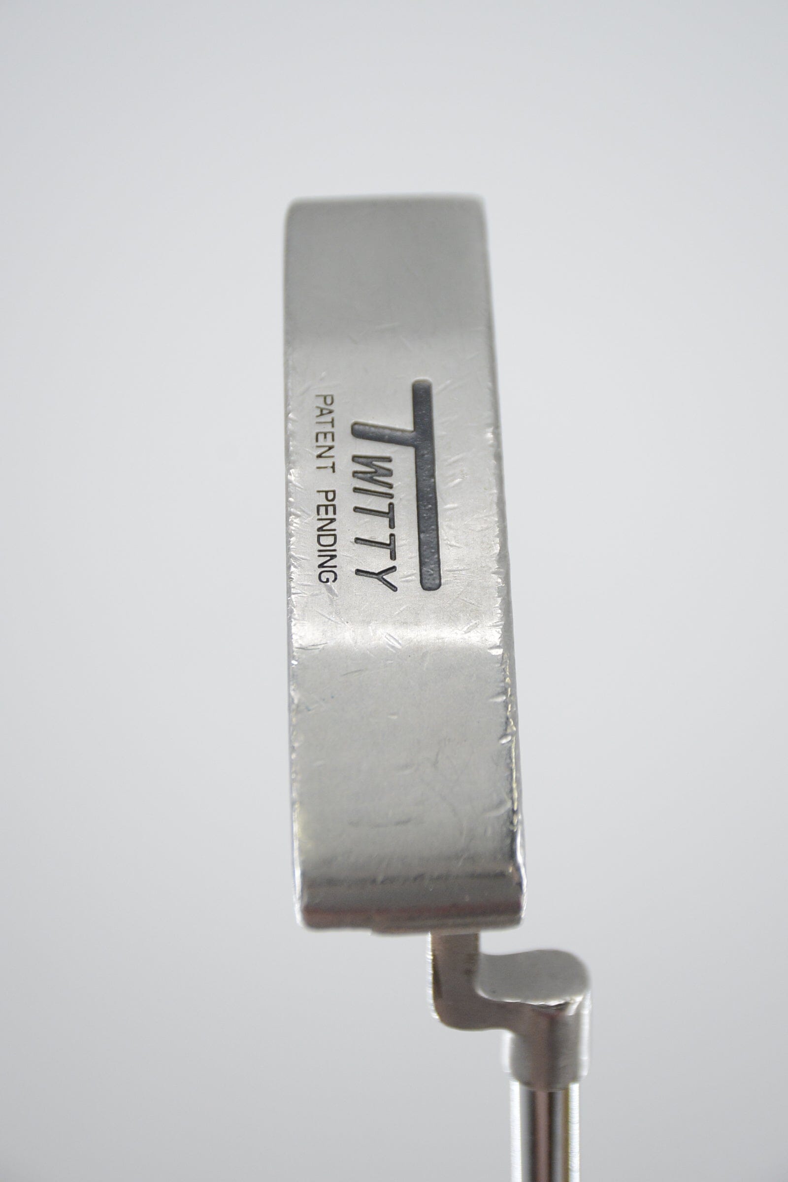 Twitty FPT Putter 35" Golf Clubs GolfRoots