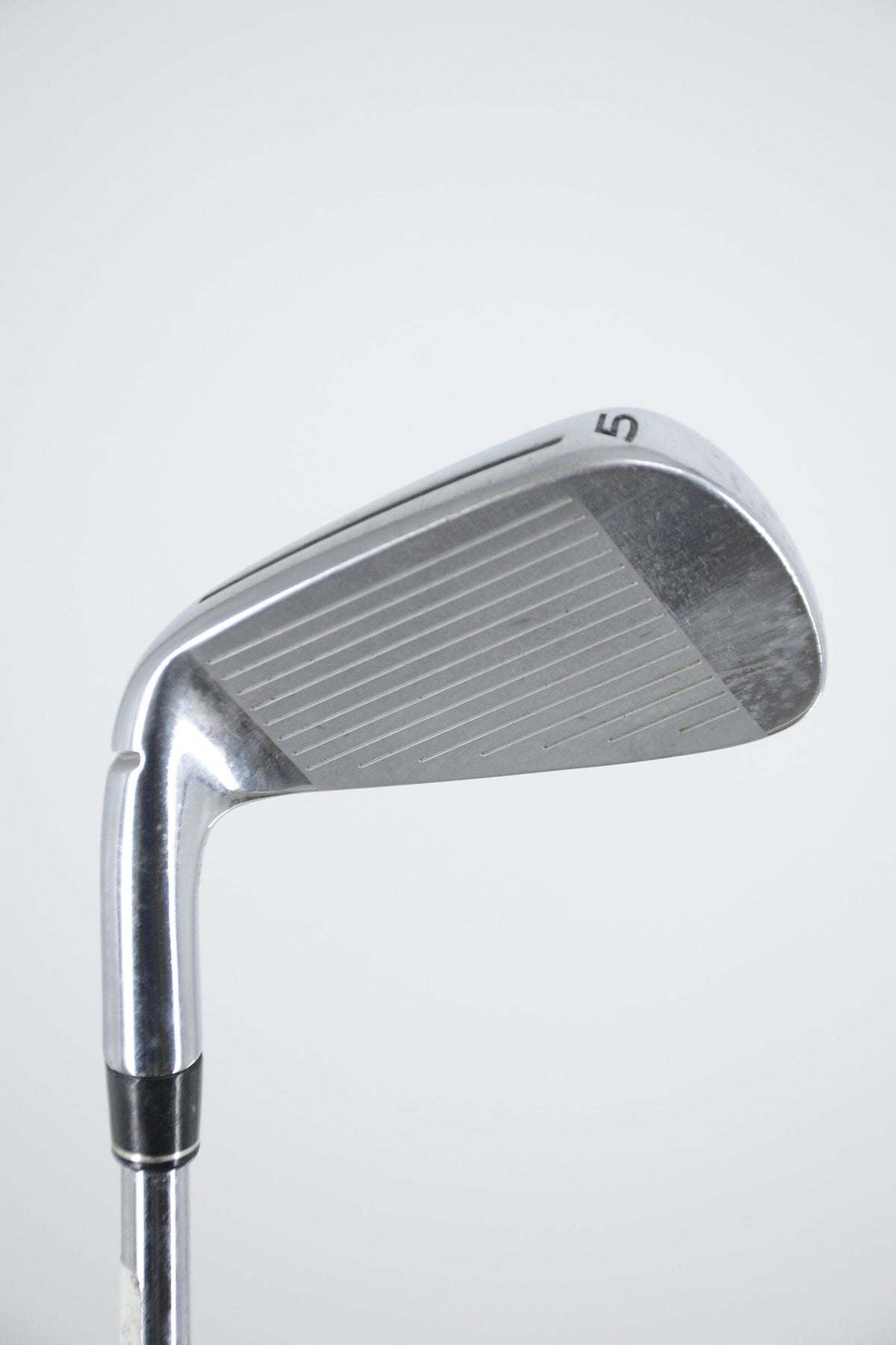 TaylorMade Rbladez Tour 5 Iron R Flex 37.75" Golf Clubs GolfRoots