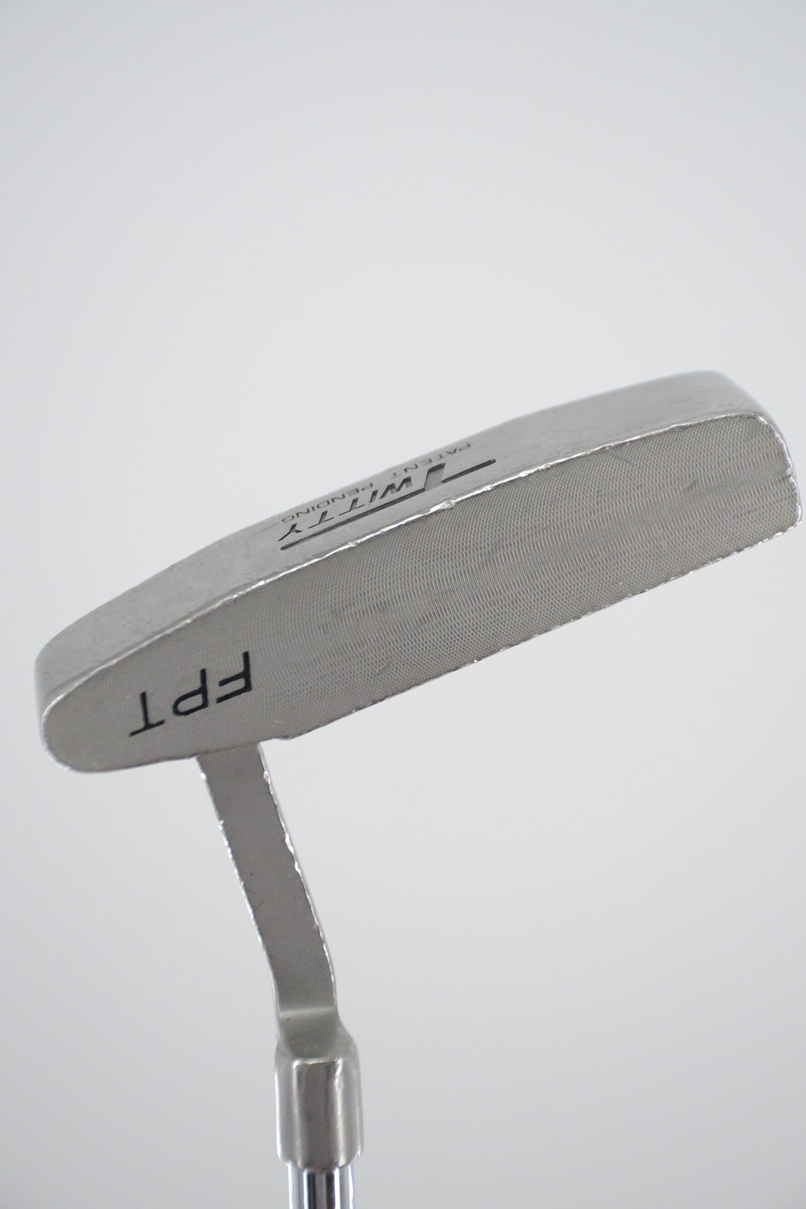 Twitty FPT Putter 35" Golf Clubs GolfRoots