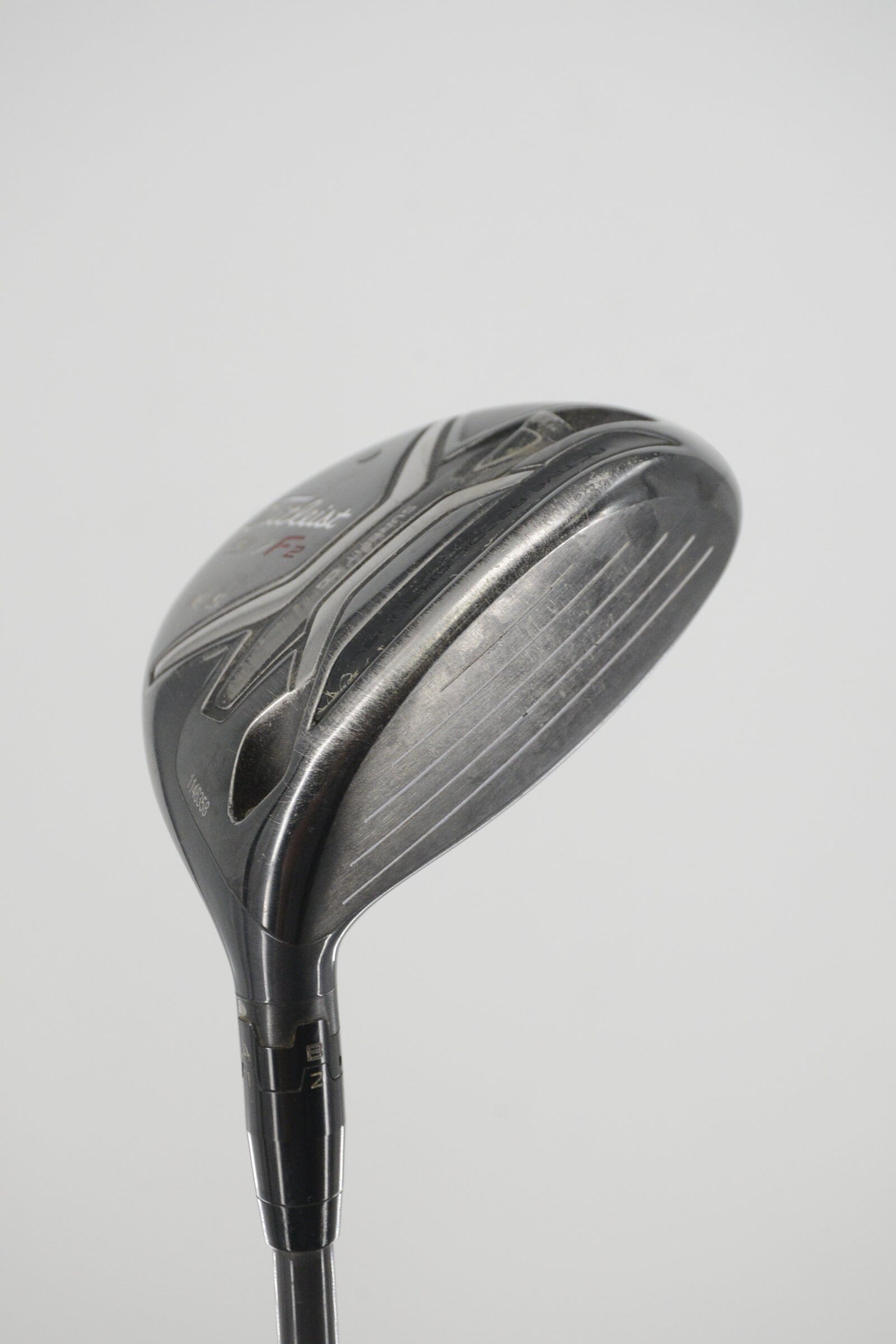 Titleist 917F2 16.5 Degree Wood S Flex 42.75" Golf Clubs GolfRoots