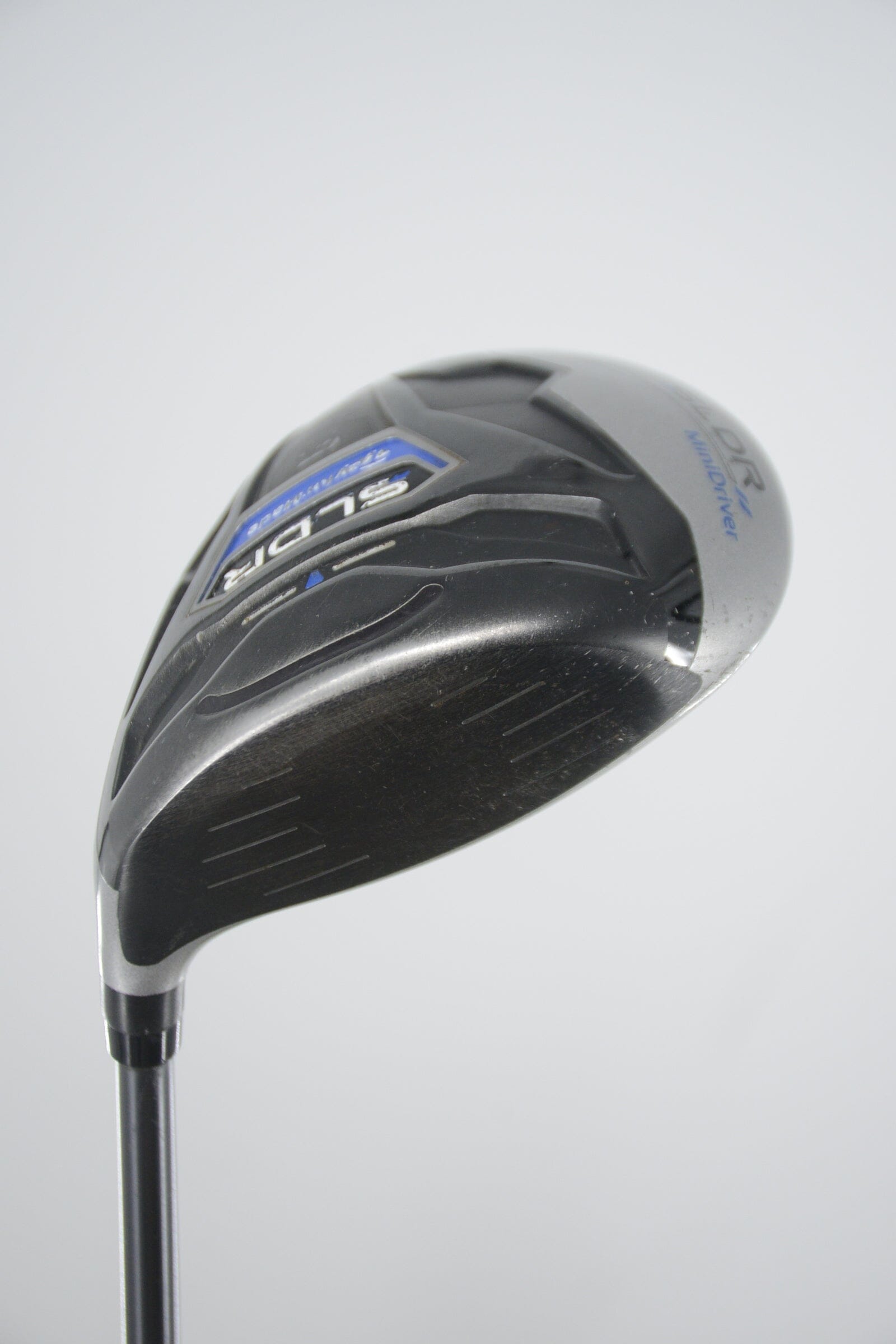 TaylorMade SLDR S Mini 14 Degree Driver S Flex 43.25" Golf Clubs GolfRoots