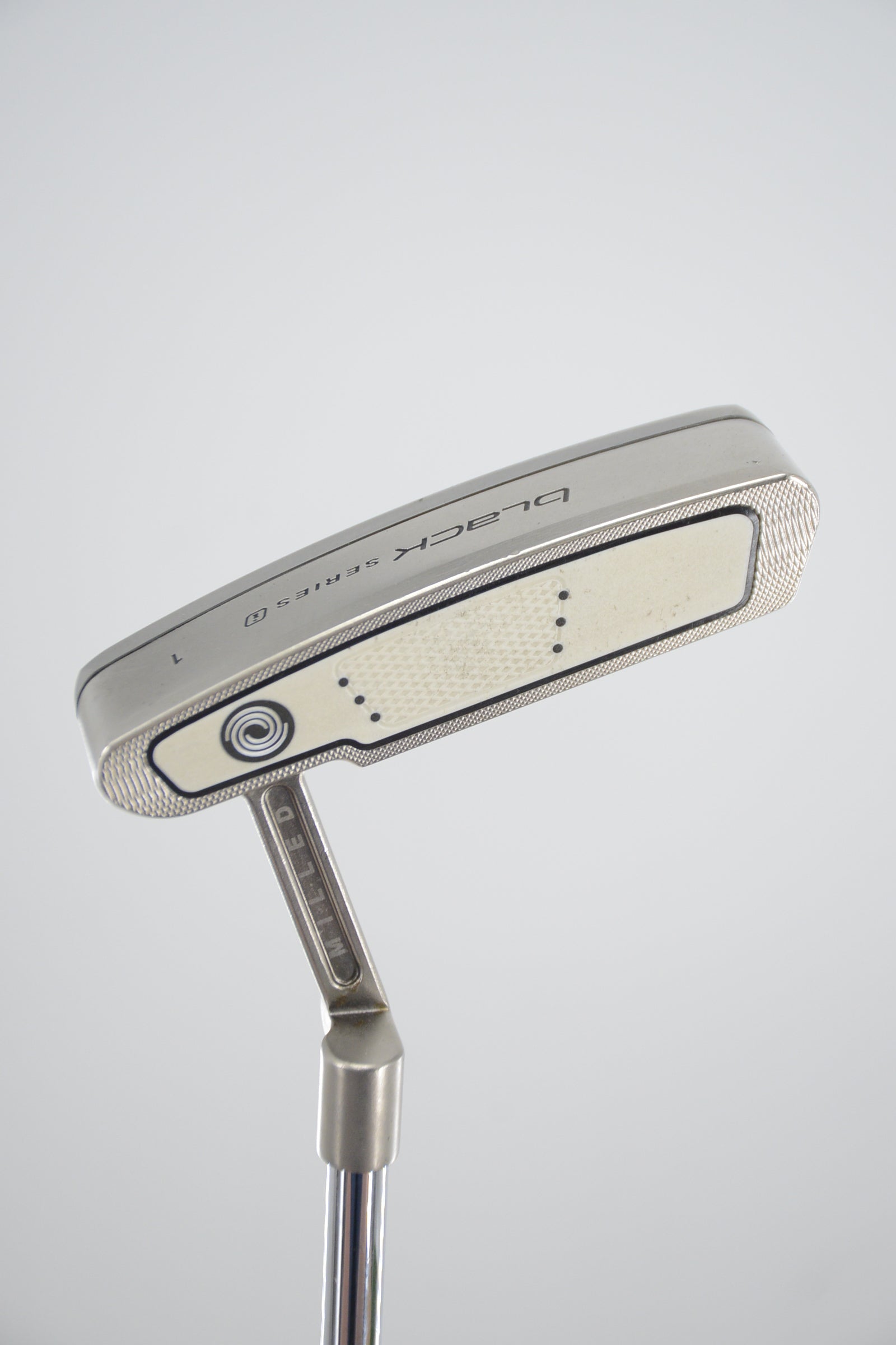 Odyssey Black Series 1 Putter 34.5"