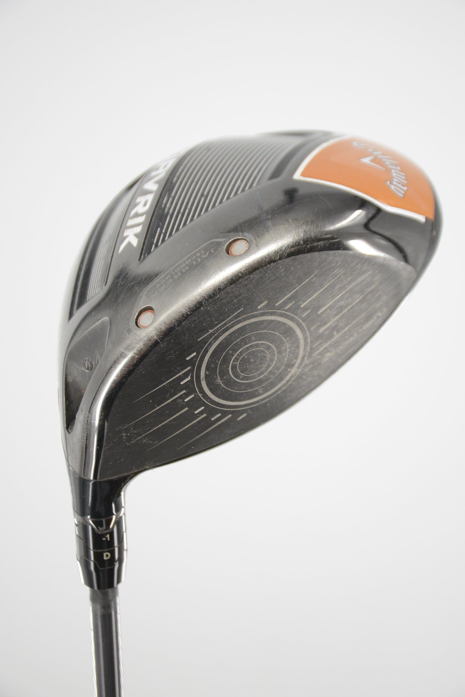 Callaway Mavrik 10.5 Degree Driver R Flex 45.5" Golf Clubs GolfRoots