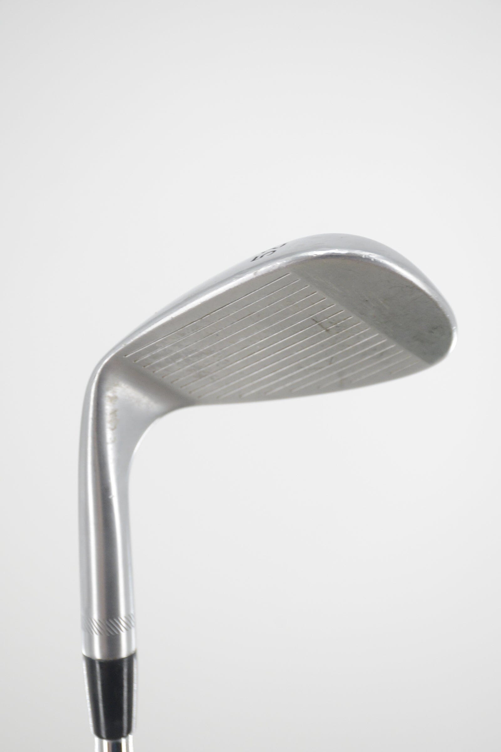Titleist Vokey Chrome 200 Series 52 Degree Wedge Wedge Flex 35.25" Golf Clubs GolfRoots