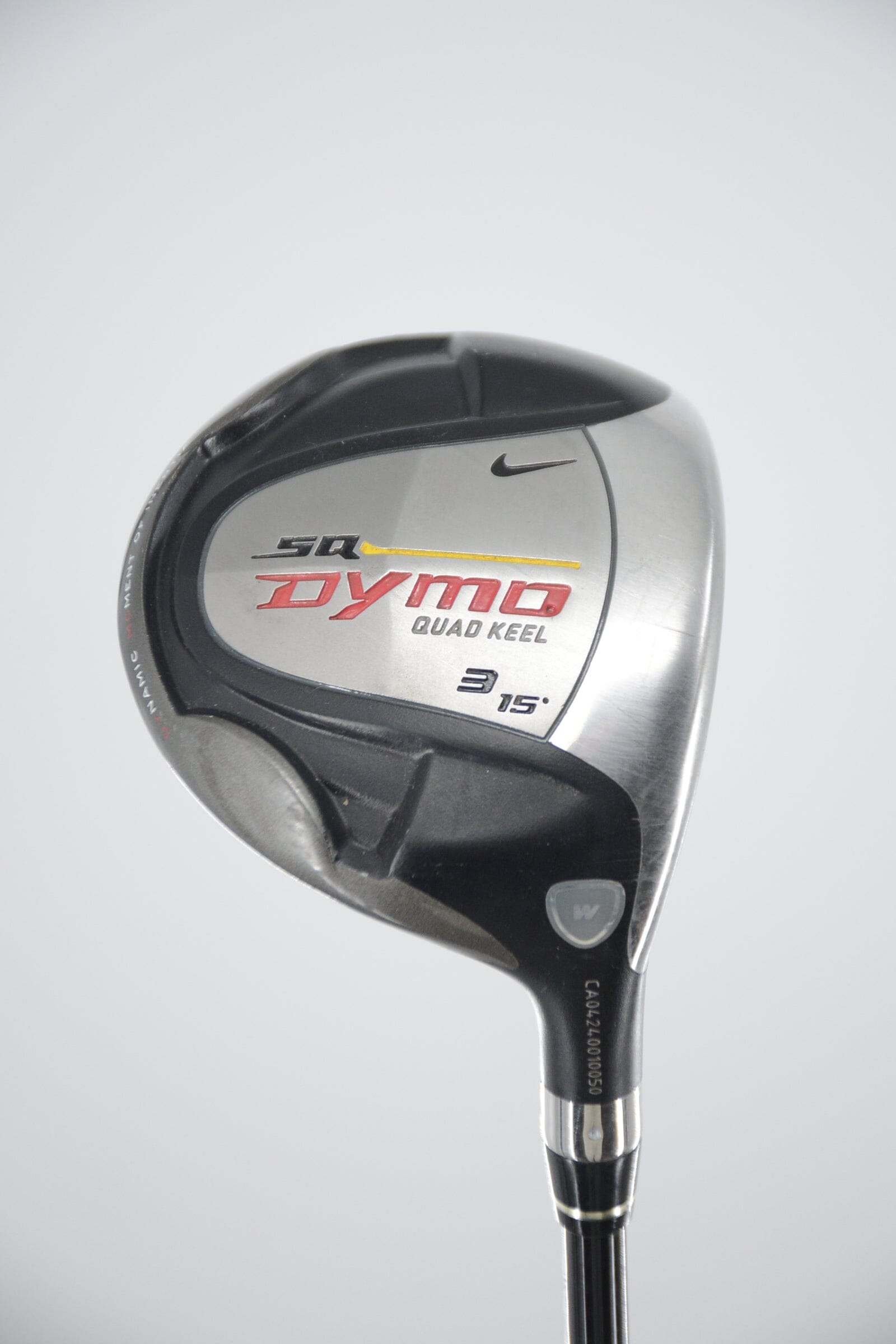 Women's Nike SQ Dymo 3 Wood W Flex 42" Golf Clubs GolfRoots