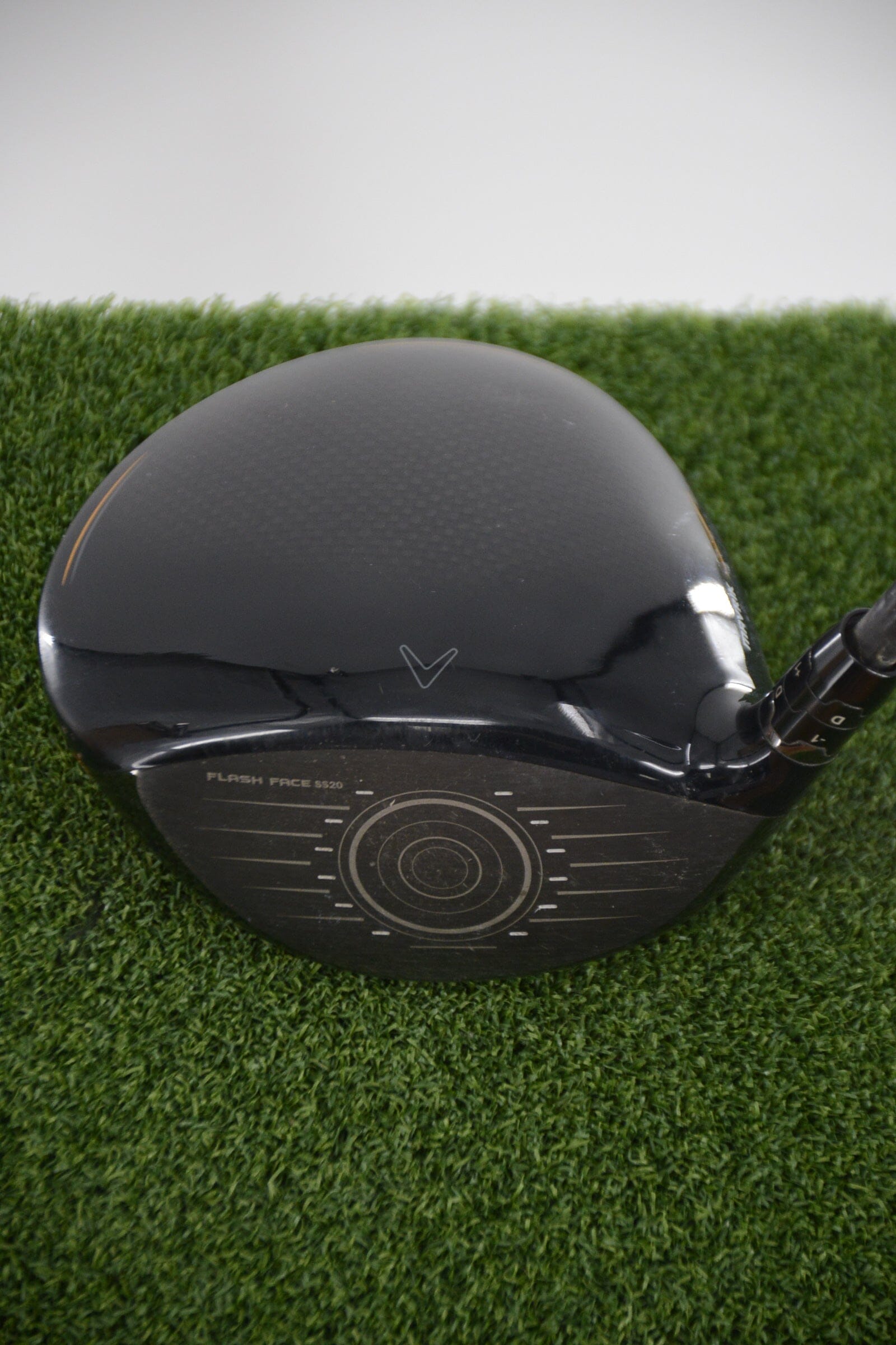 Callaway Mavrik 10.5 Degree Driver R Flex 45.5" Golf Clubs GolfRoots