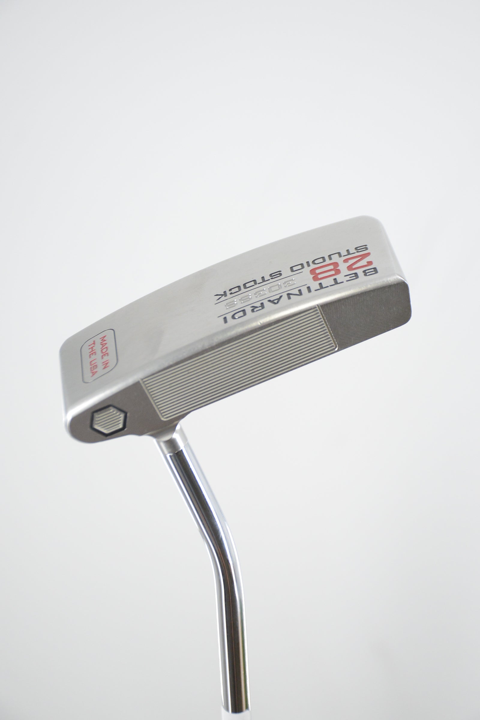 Bettinardi 2021 Studio Stock 28 Putter 35"