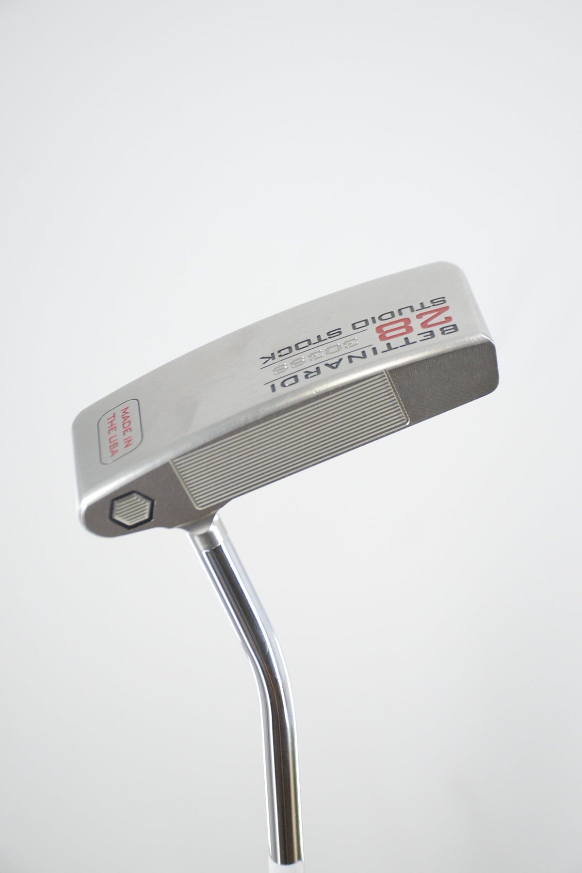 Bettinardi 2021 Studio Stock 28 Putter 35" Golf Clubs GolfRoots