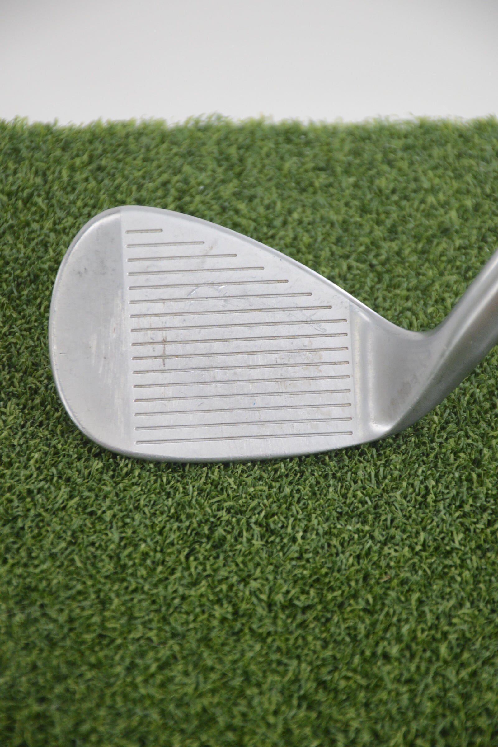 Titleist Vokey Chrome 200 Series 52 Degree Wedge Wedge Flex 35.25" Golf Clubs GolfRoots