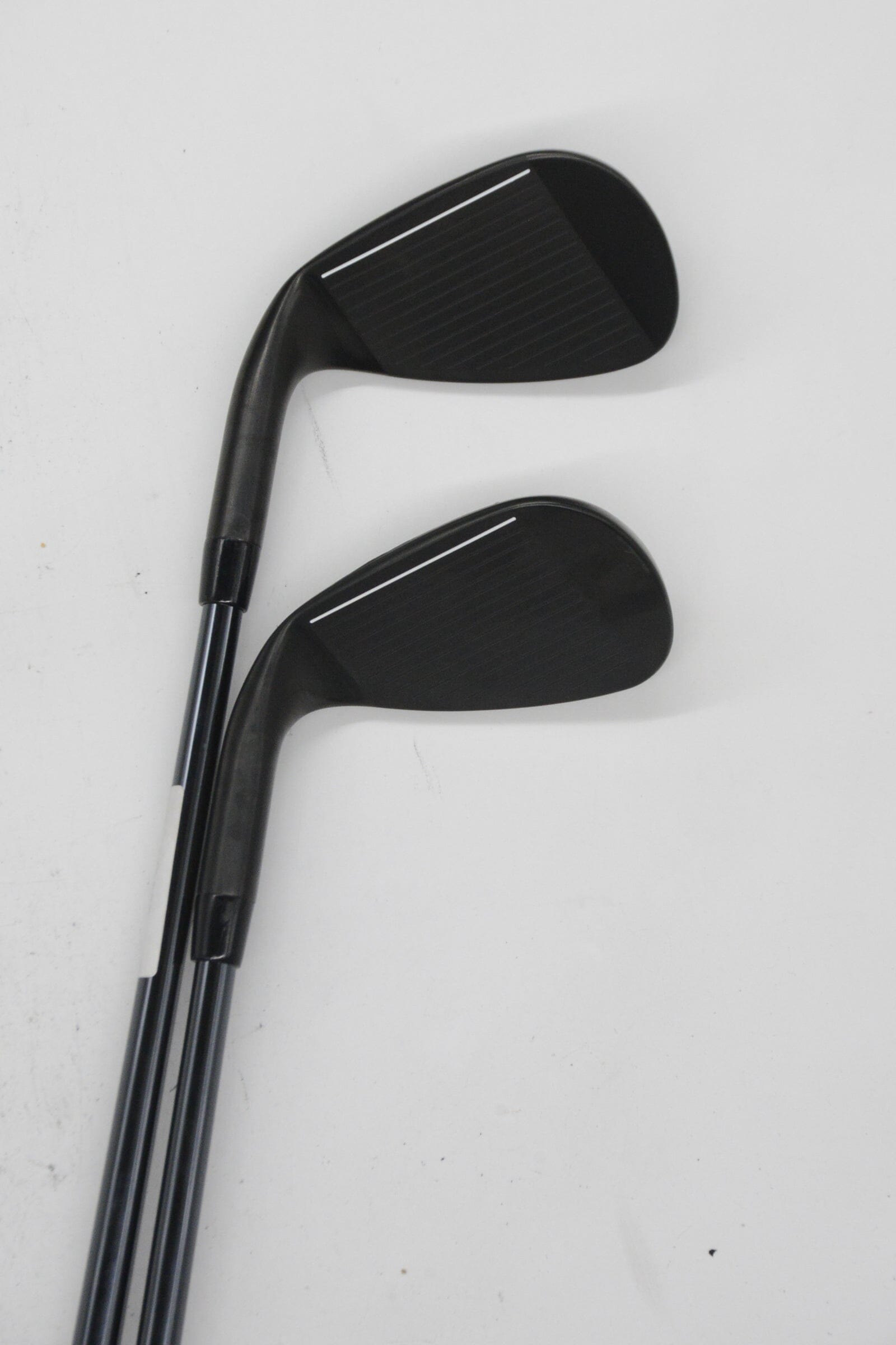 PXG 0311XP Gen7 Xtreme Dark SW & LW Wedge Set S Flex Golf Clubs GolfRoots