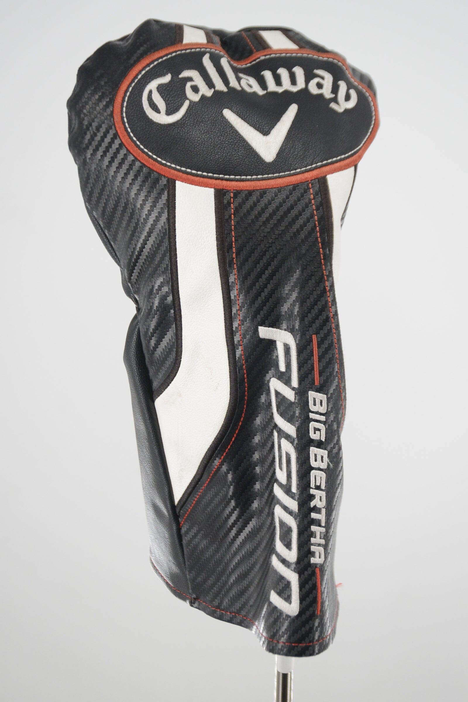 Callaway Big Bertha Fusion 10.5 Degree Driver SR Flex 45.25" Golf Clubs GolfRoots