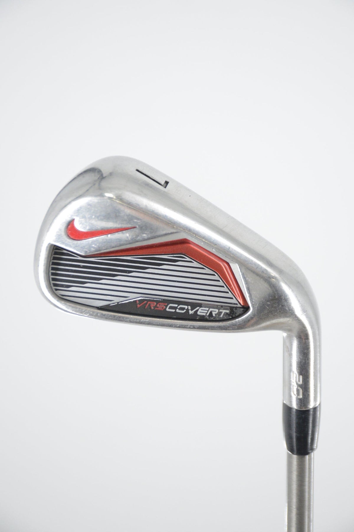 Nike Vr-S Covert 2.0 7 Iron R Flex 37.25" Golf Irons Nike