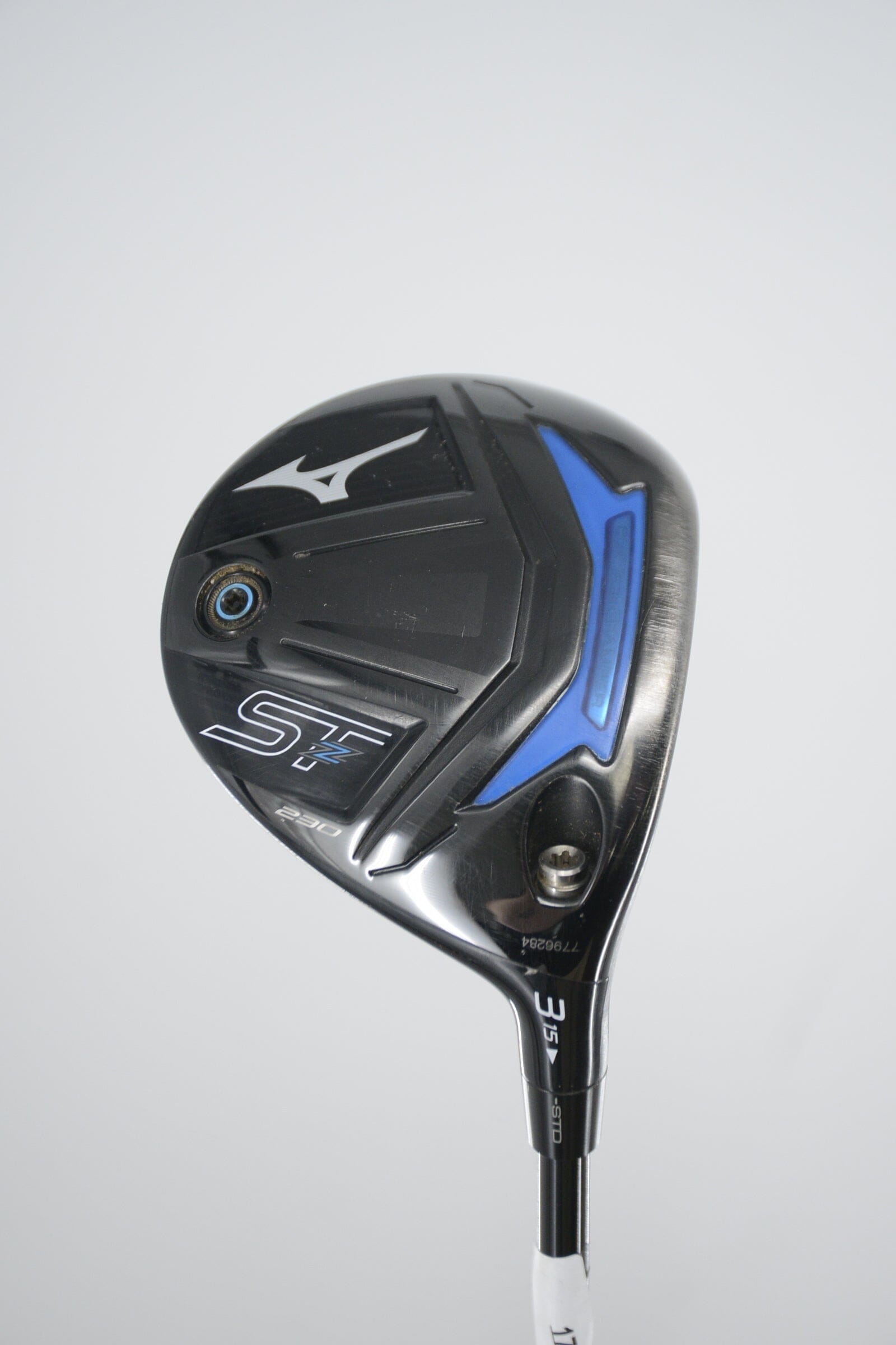 Mizuno ST-Z 230 3 Wood X Flex 43.25" Golf Clubs GolfRoots