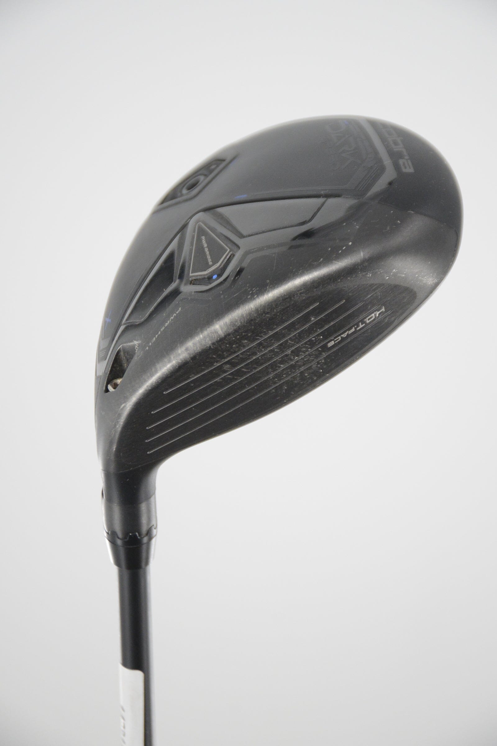 Cobra Darkspeed X 3 Wood S Flex 42.5" Golf Clubs GolfRoots